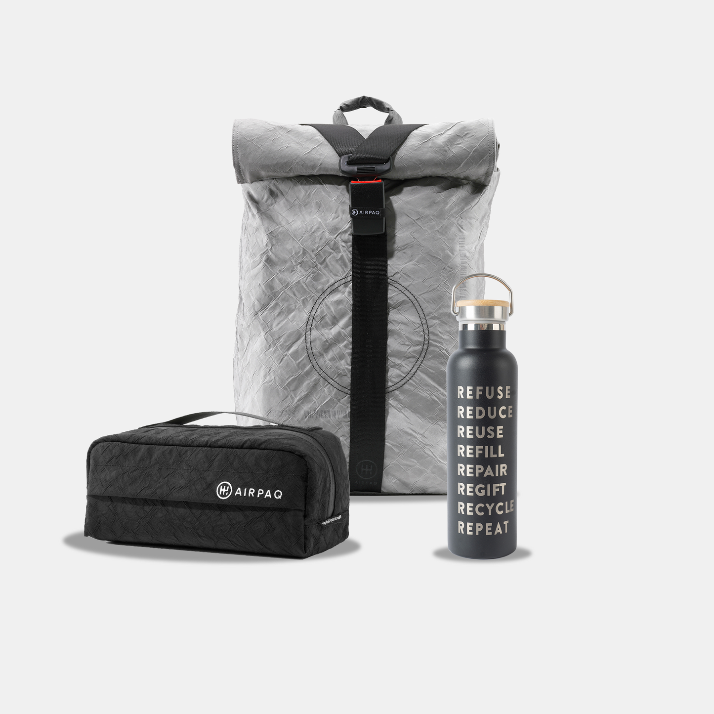 Rolltop 35L Bestseller Bundle