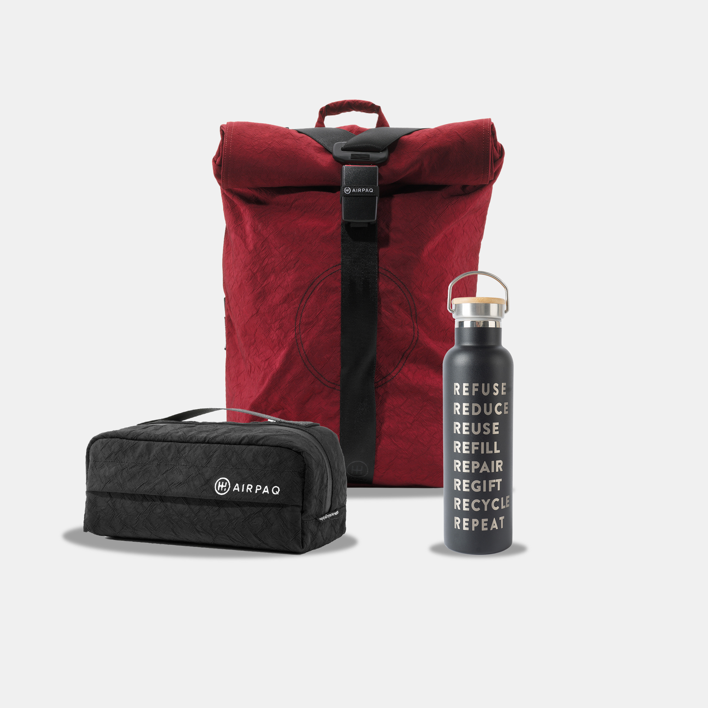 Rolltop 35L Bestseller Bundle