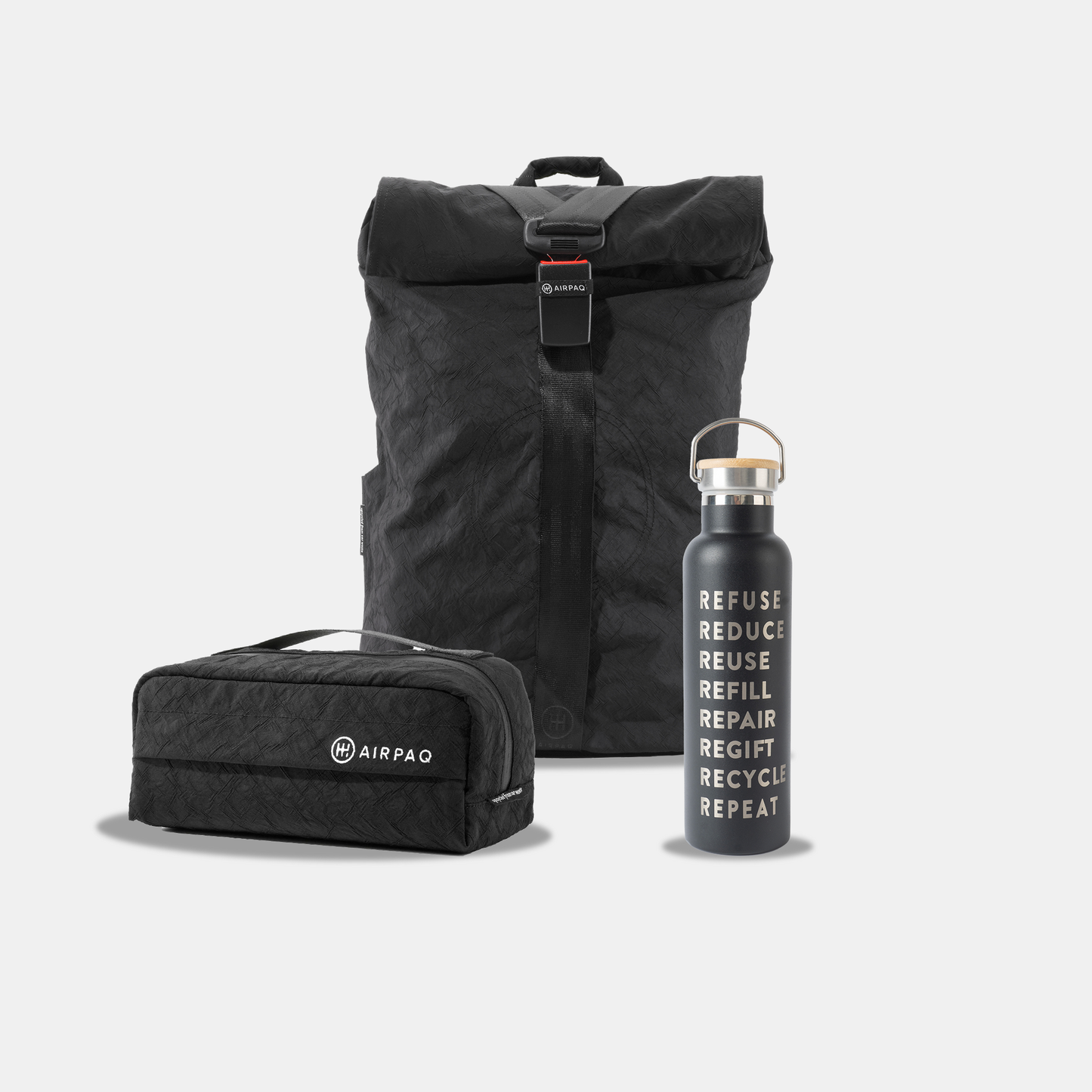 Rolltop 35L Bestseller Bundle