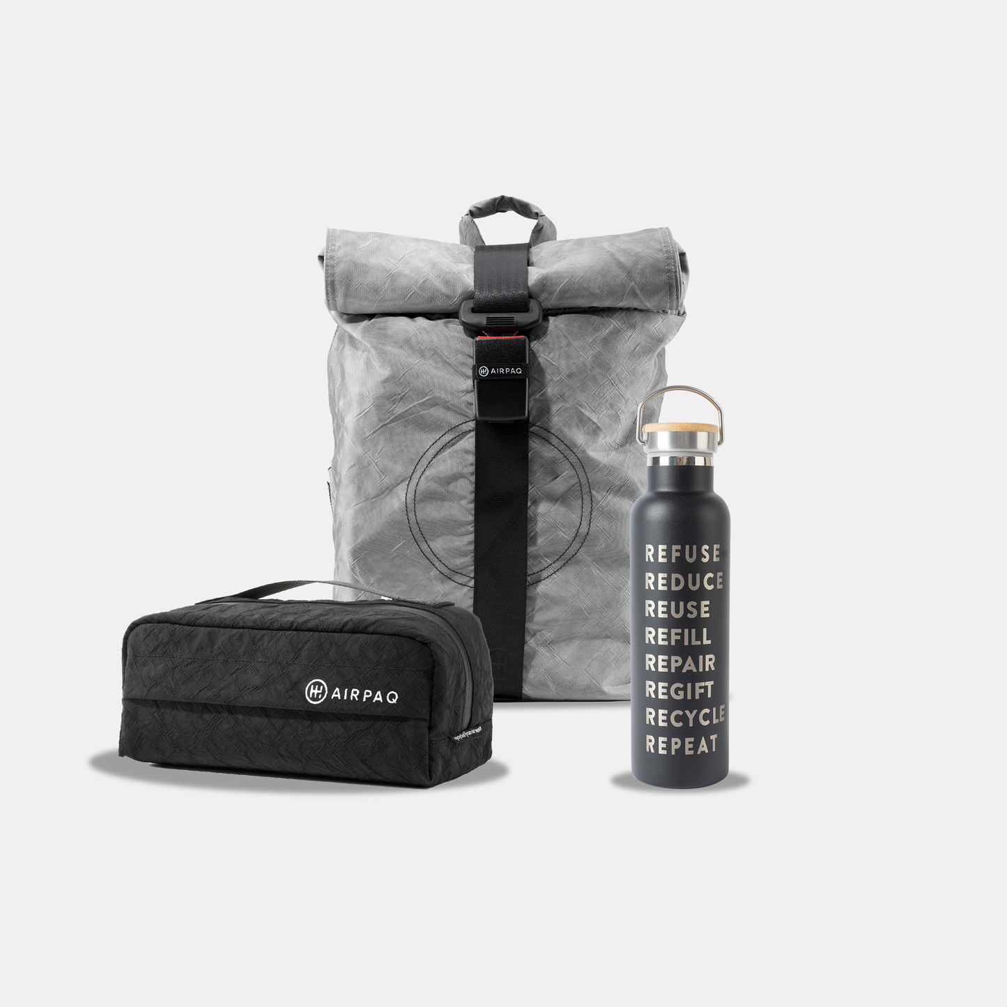 Rolltop 21L Bestseller Bundle