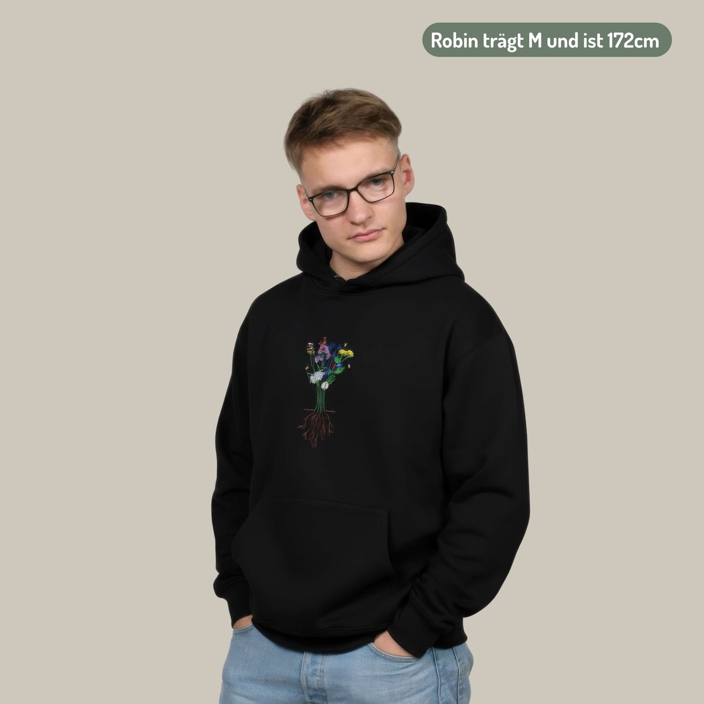 Robinga Schnögelrögel Edition: Hoodie