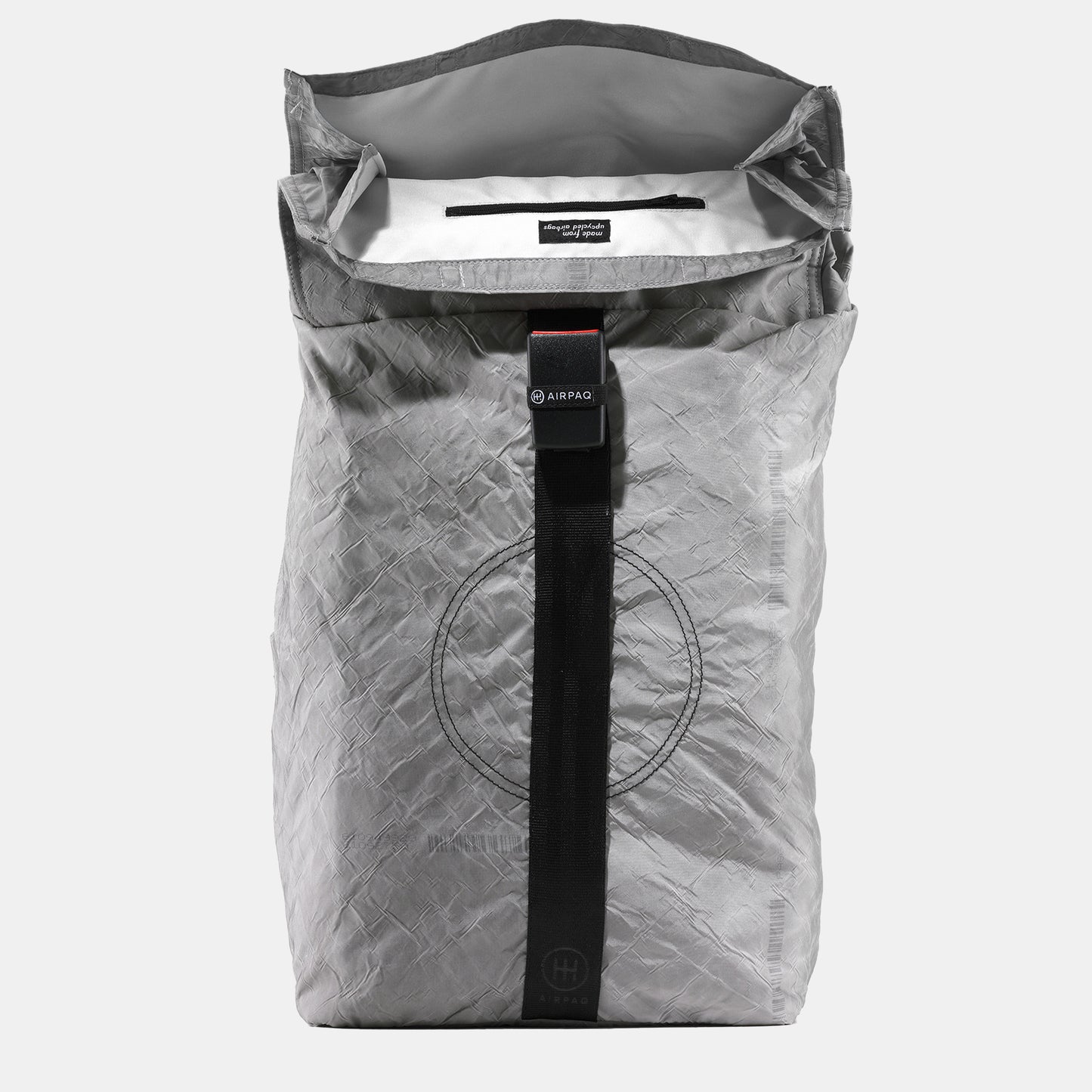 Rolltop BIQ