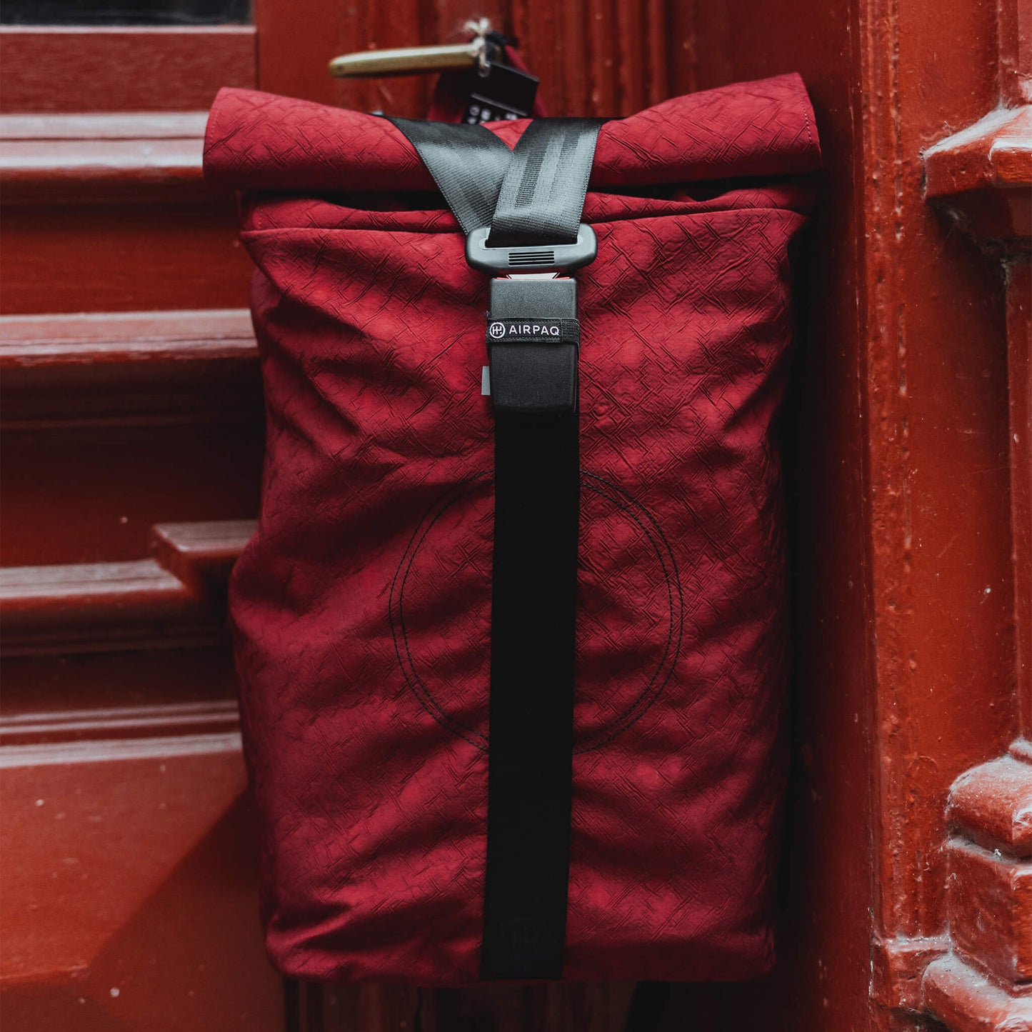 Rolltop BIQ