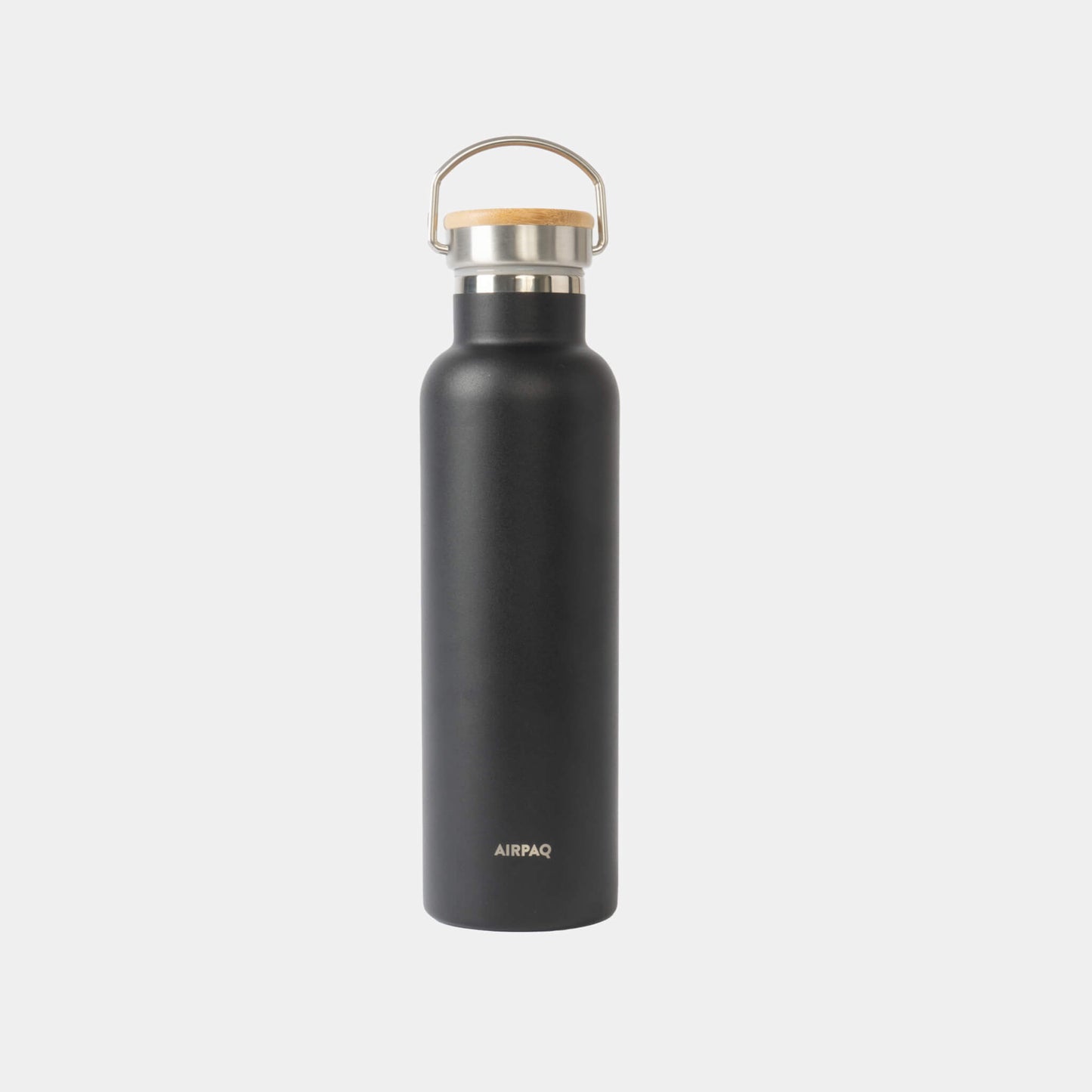 Edelstahlflasche