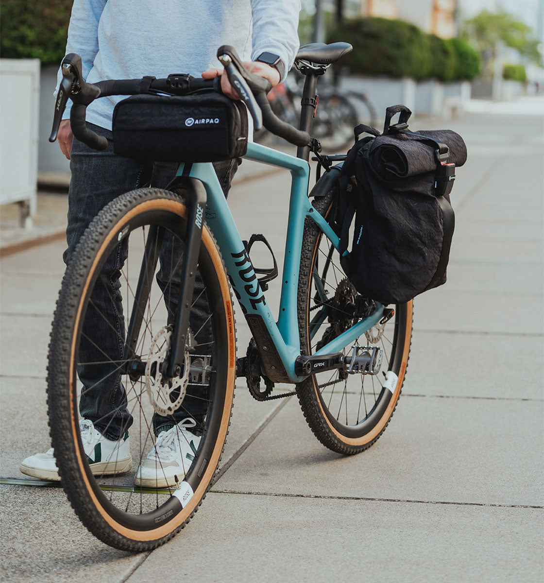 Fahrrad-Edition
