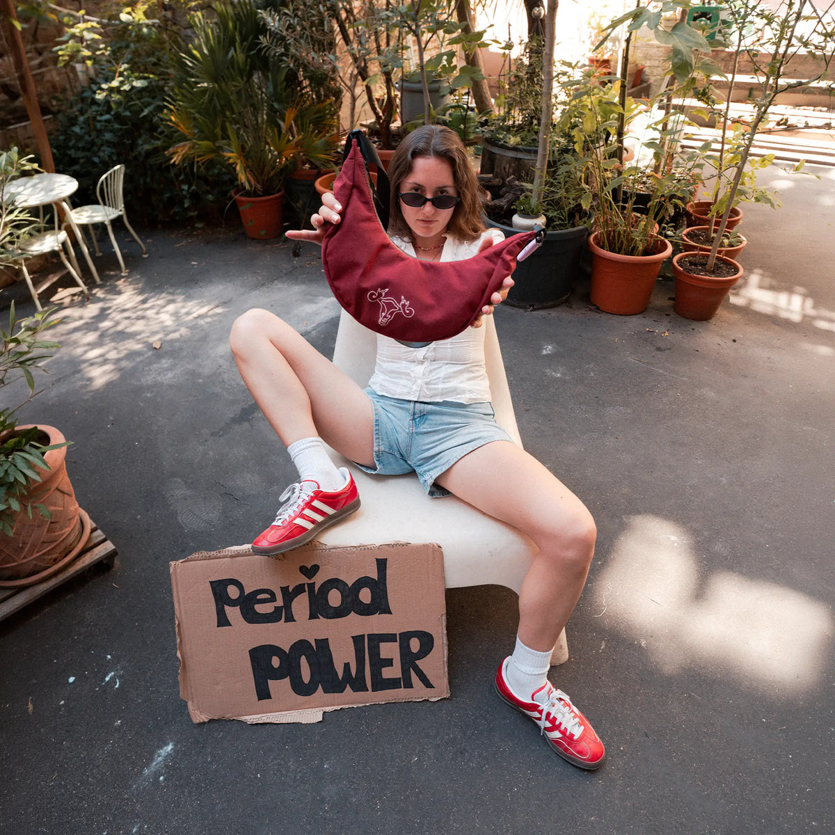 Period Power Edition