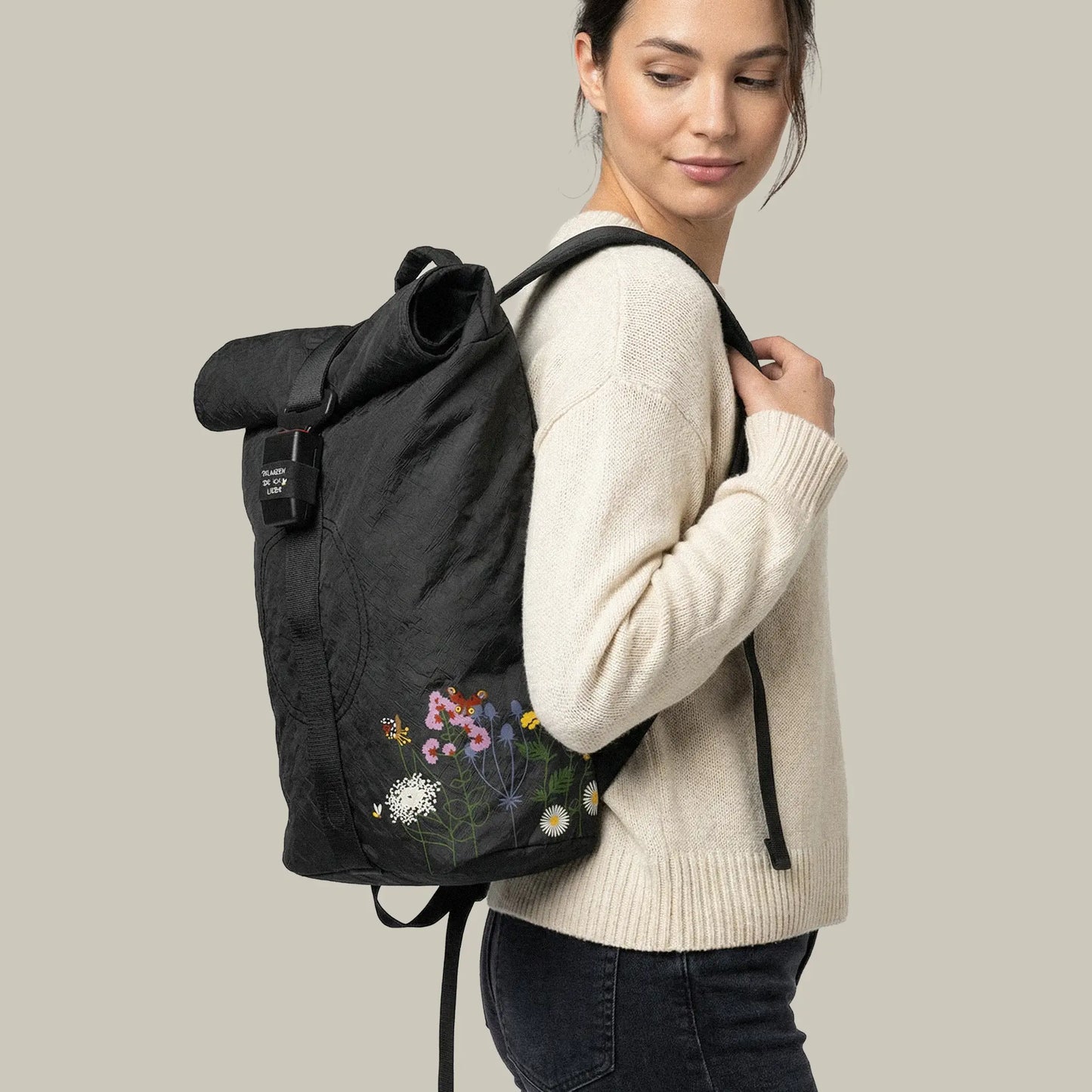 Robinga Schnögelrögel Edition: Rolltop