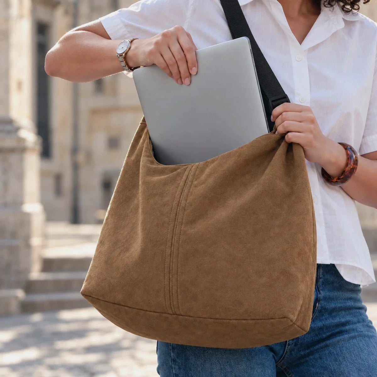 Havanna Shoulder Baq
