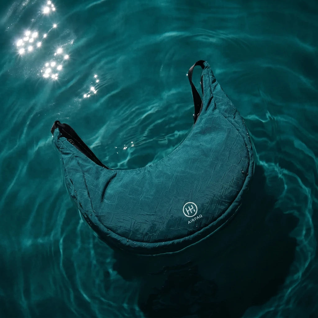 Moonbaq Mini Ocean