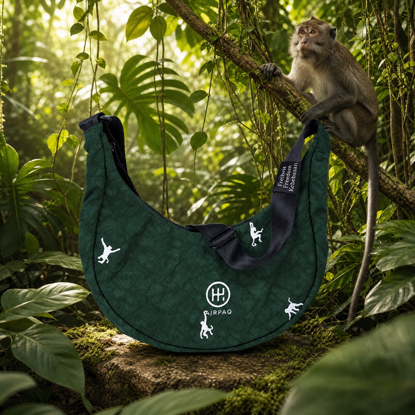 Moonbaq Mini Freiheit