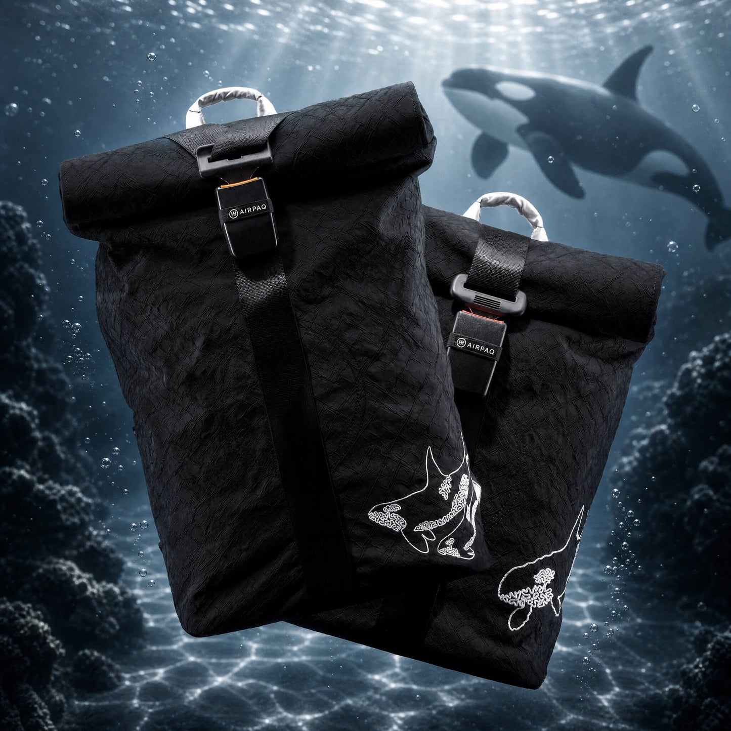 Orca Kollektion