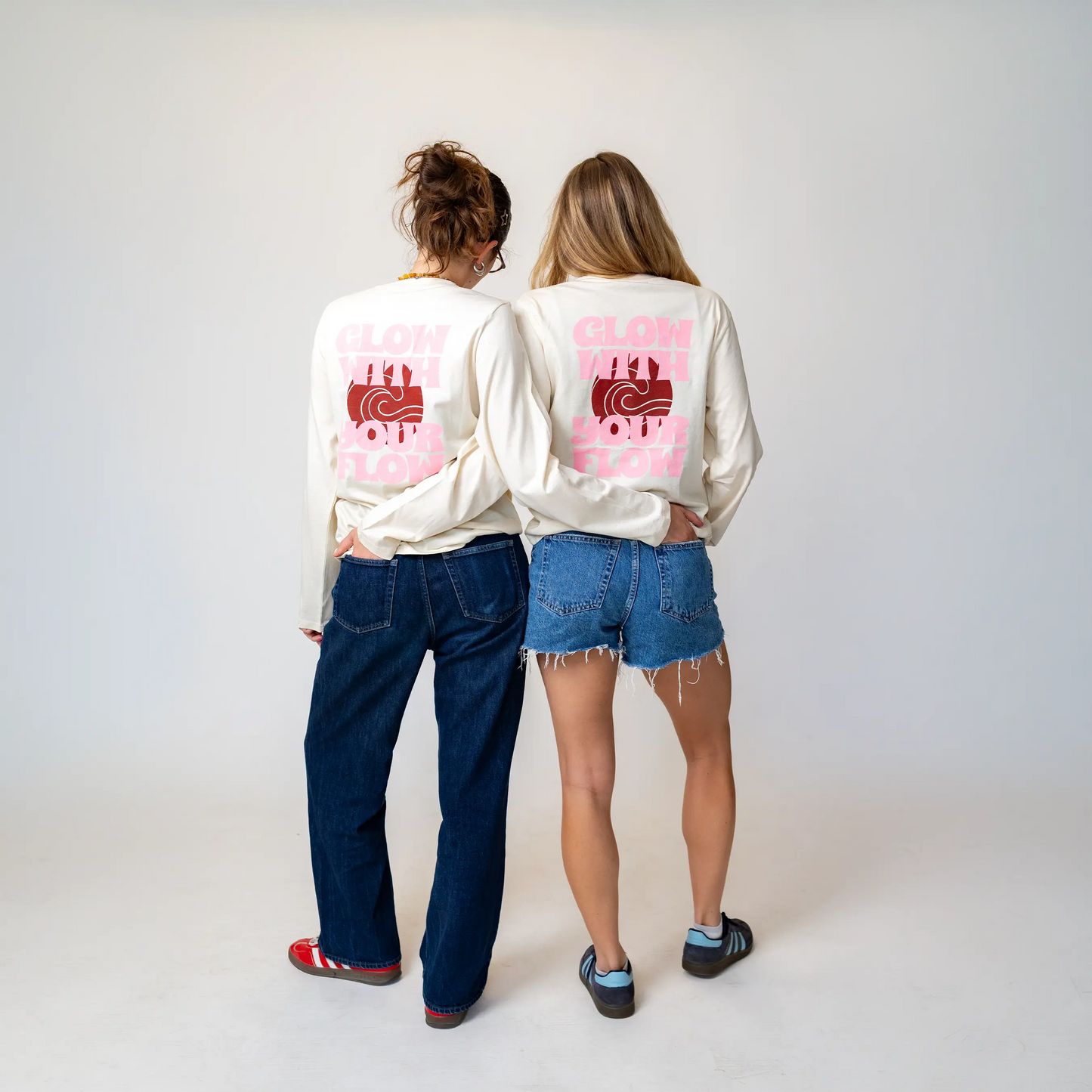 Period Power Longsleeve