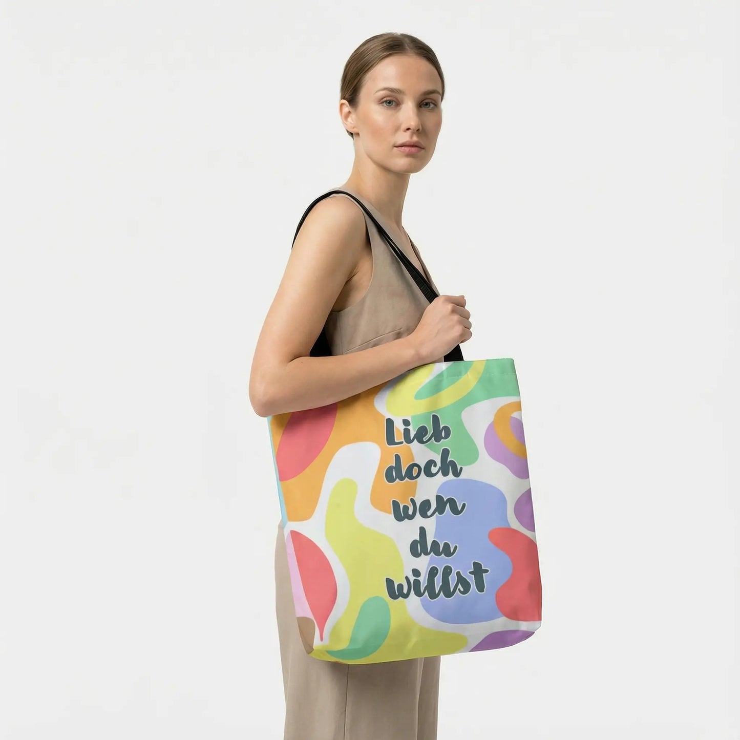 Pride Tote-Baq (LDWDW)