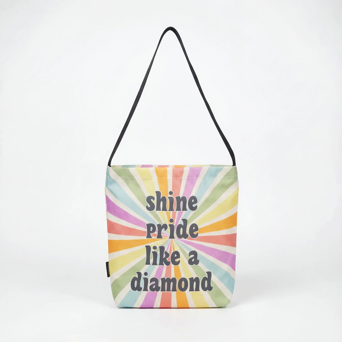 Pride Tote-Baq (Zirkuszelt)