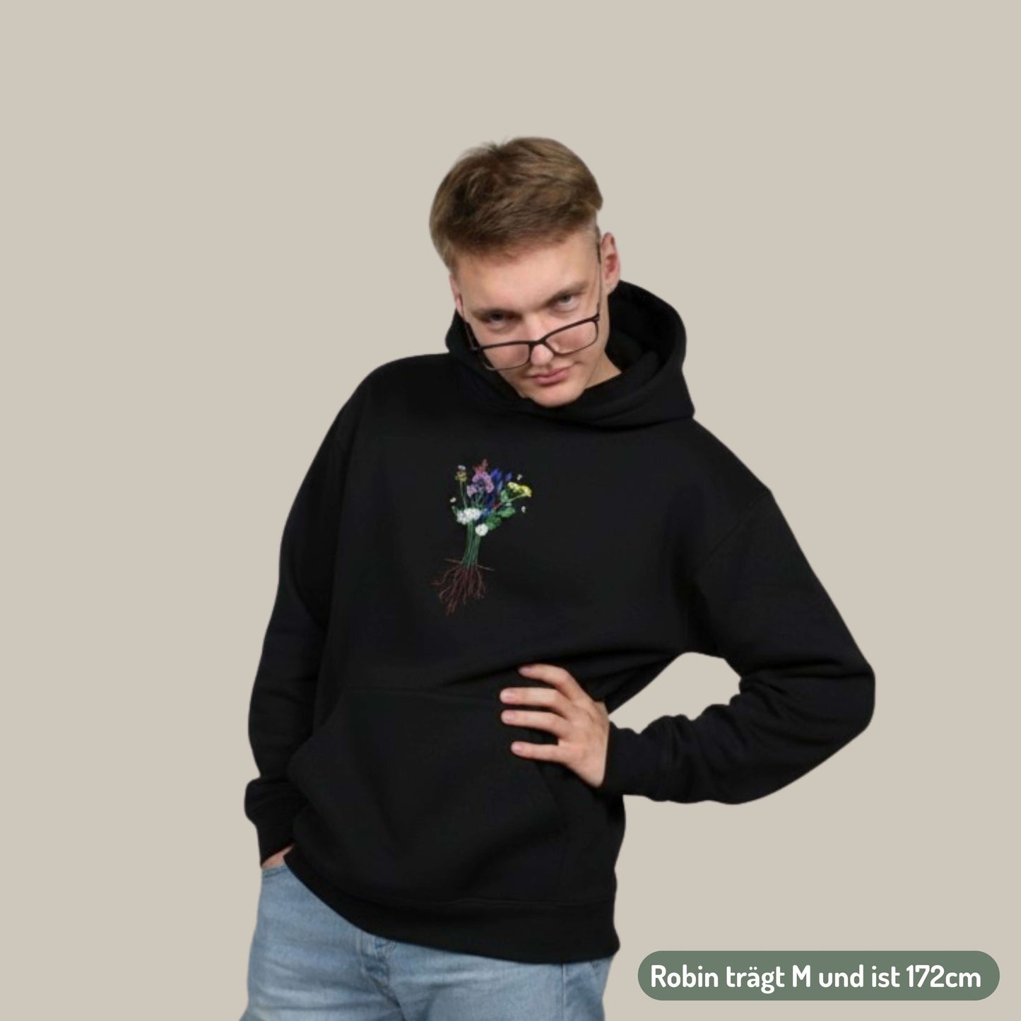 Robinga Schnögelrögel Edition: Hoodie