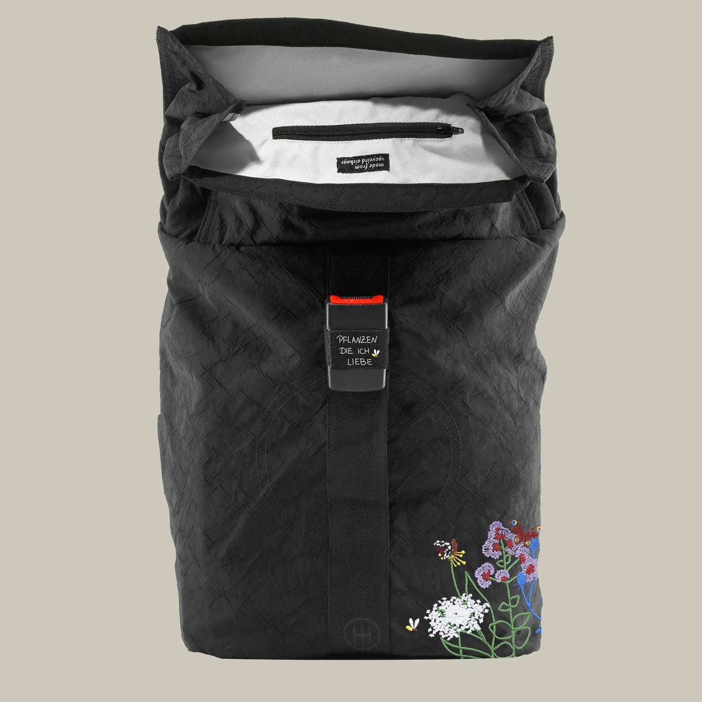 Robinga Schnögelrögel Edition: Rolltop