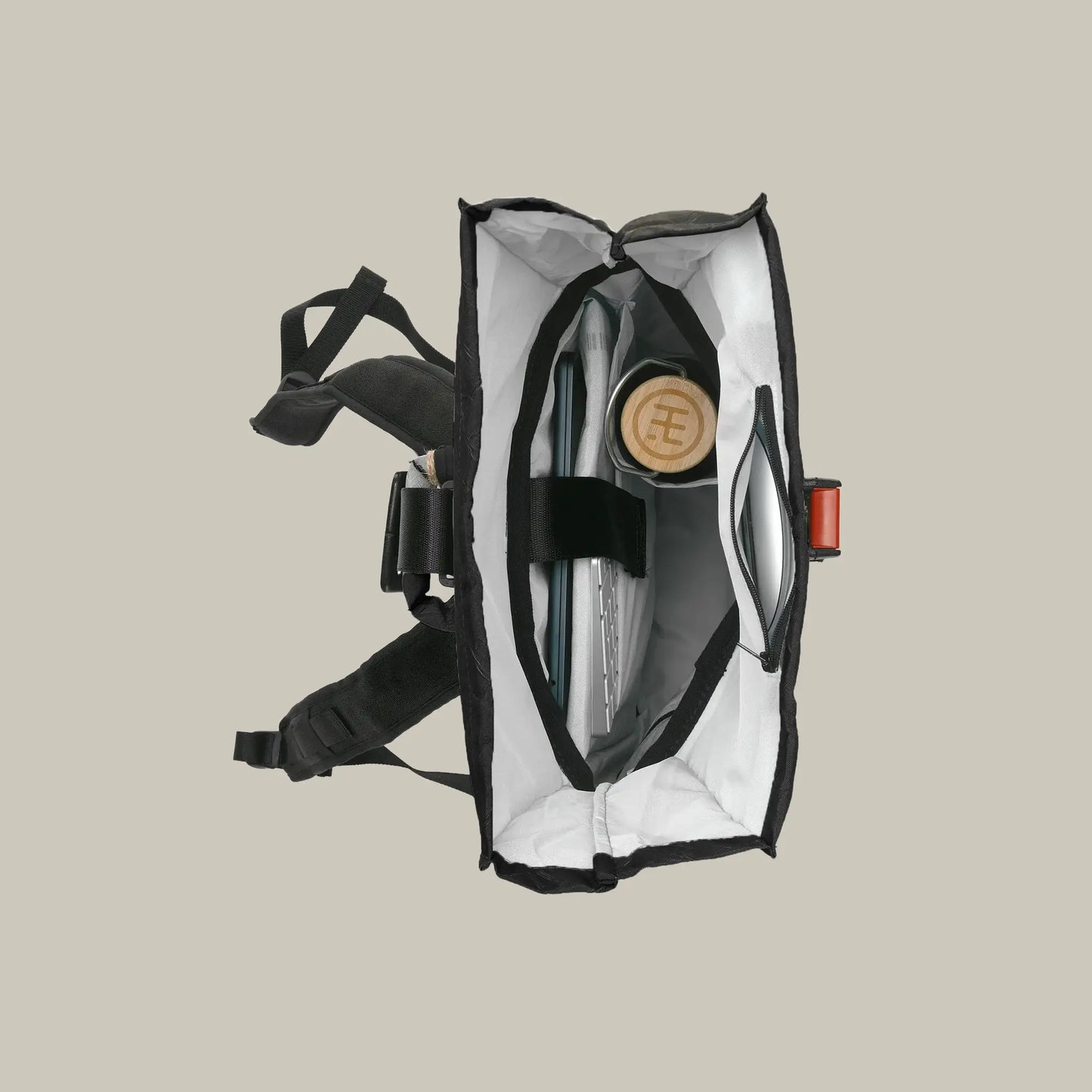 Robinga Schnögelrögel Edition: Rolltop