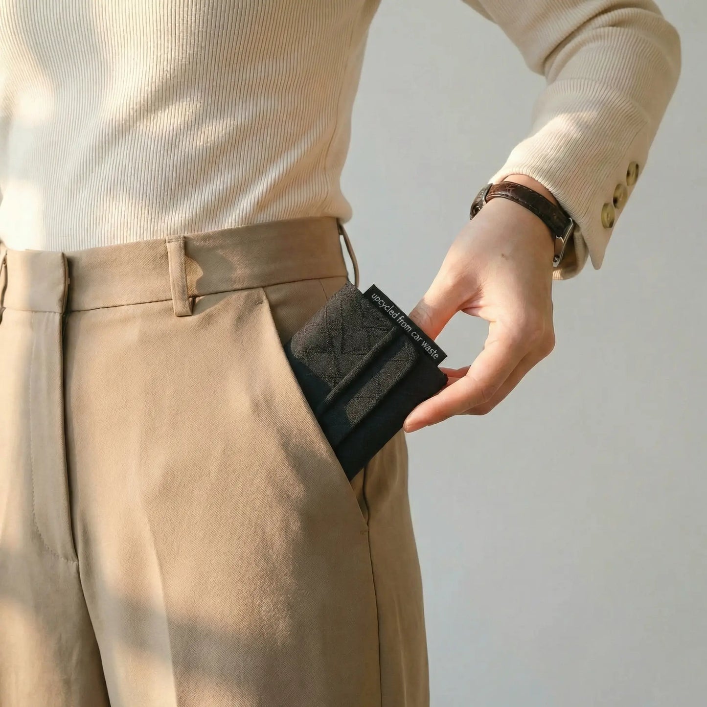 Cardholder