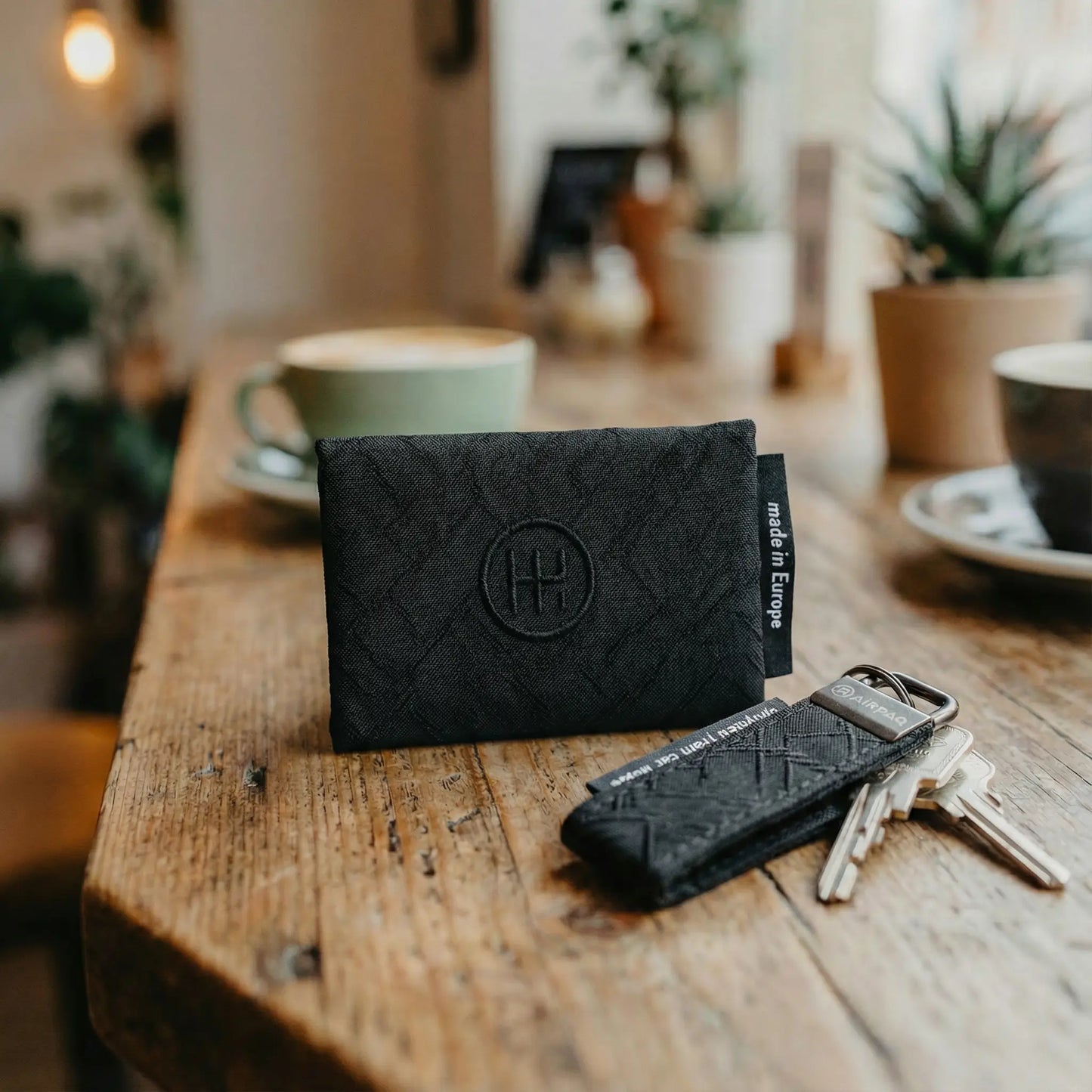 Cardholder