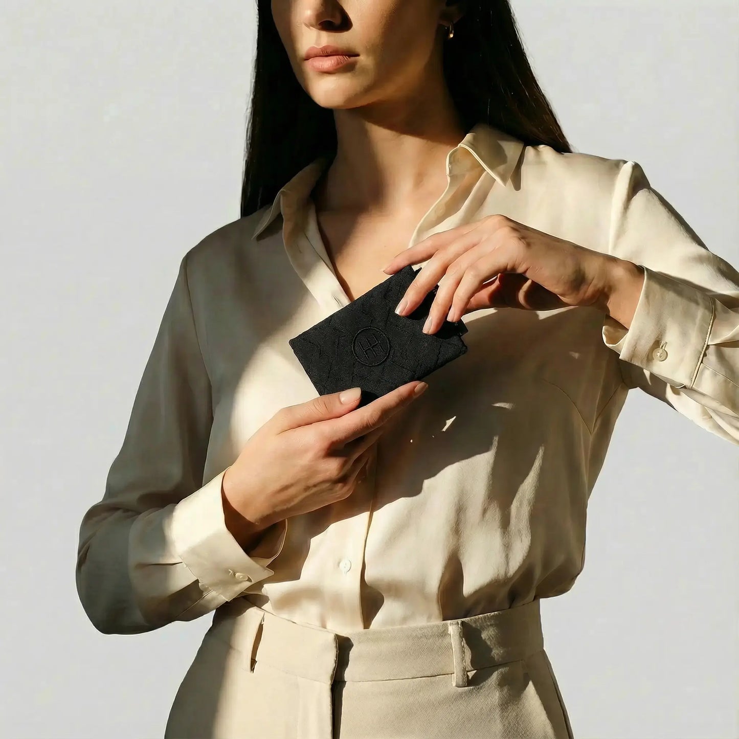 Cardholder