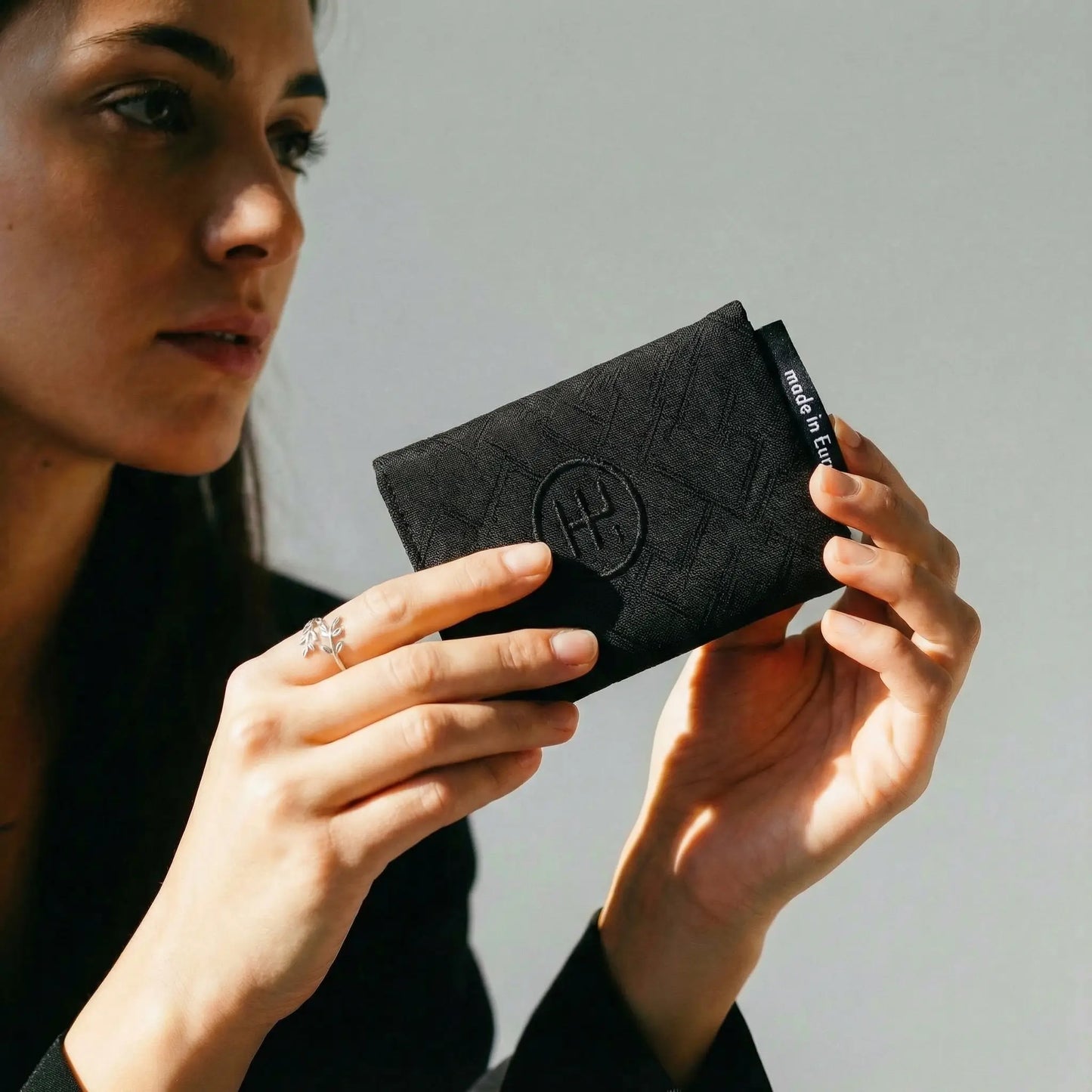 Cardholder