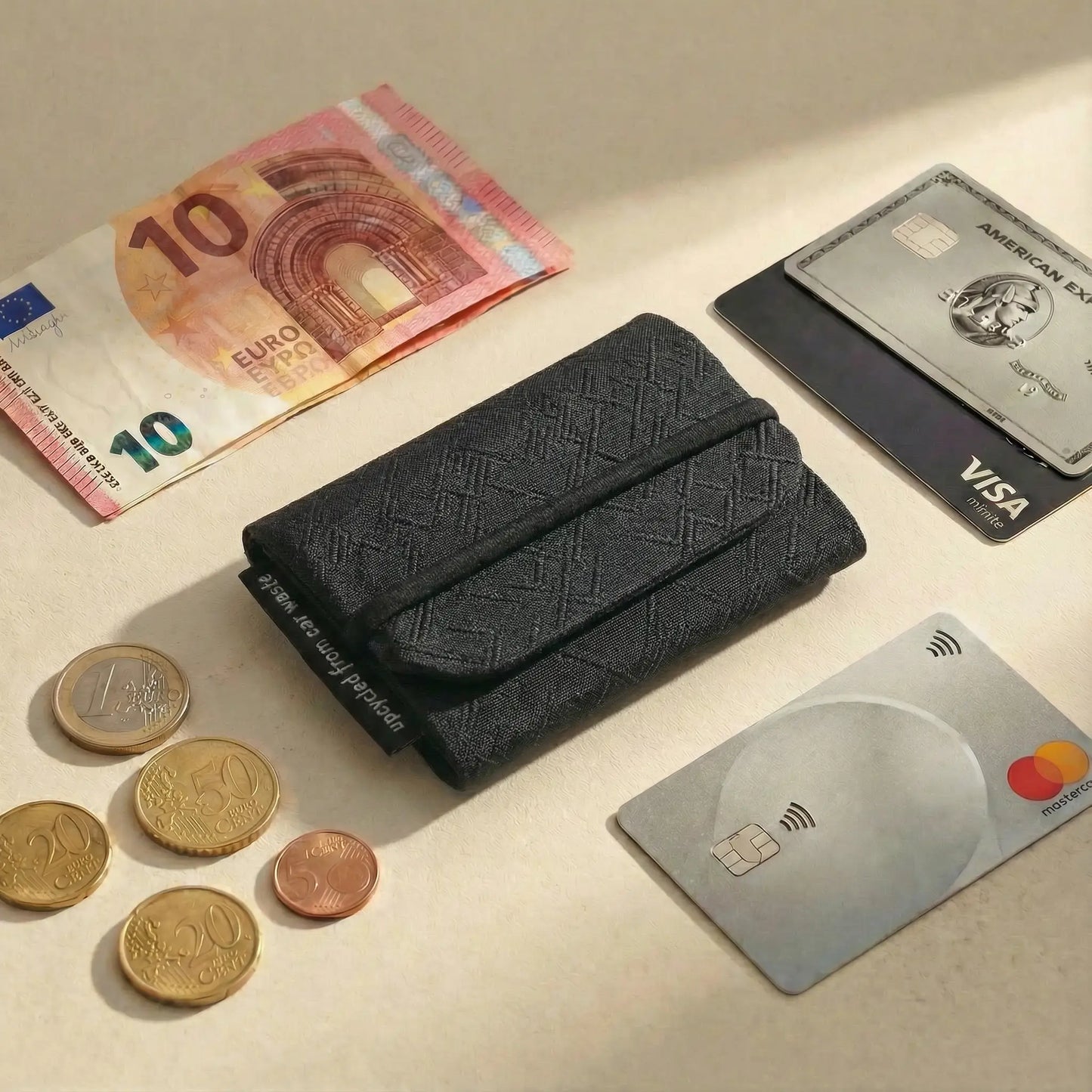 Cardholder