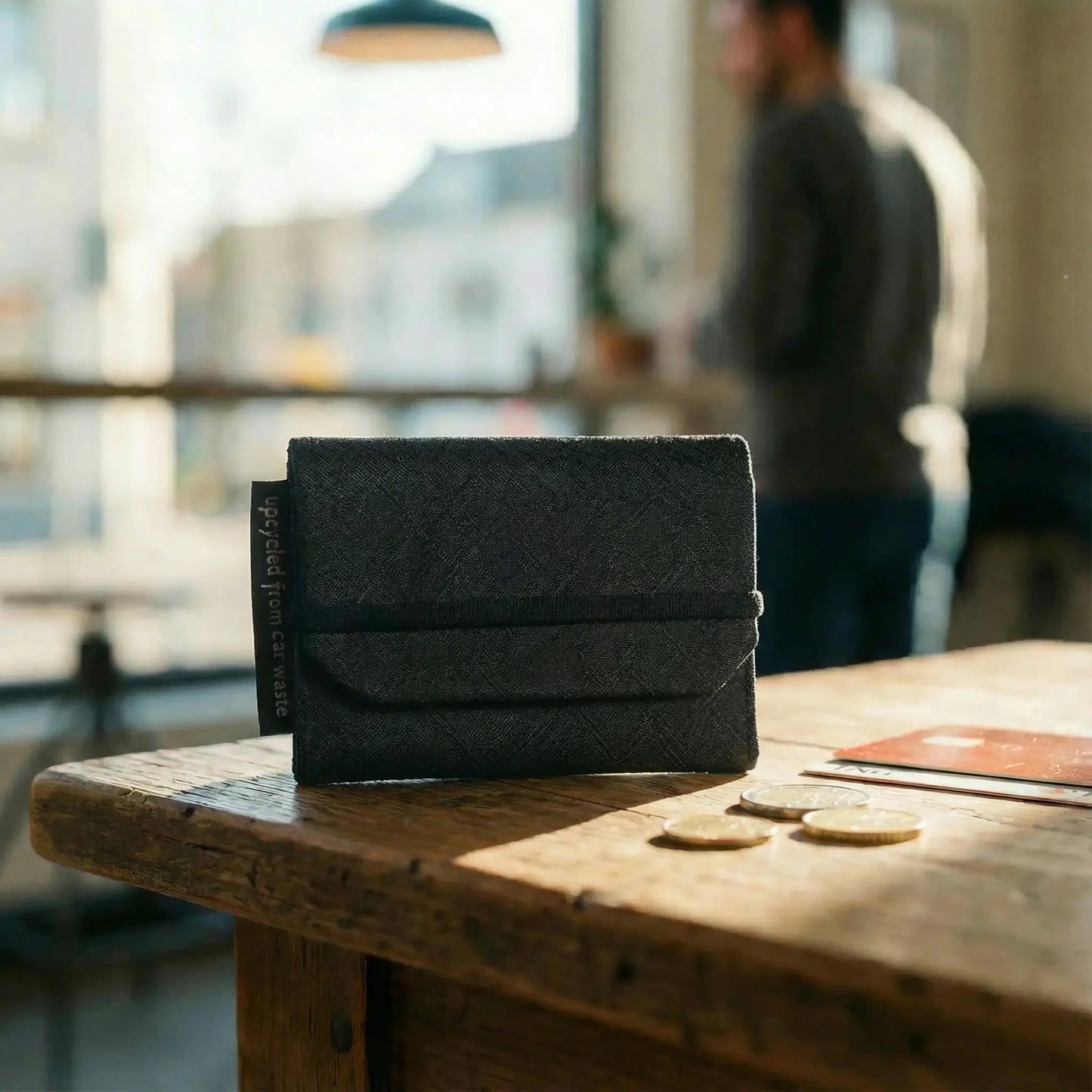 Cardholder