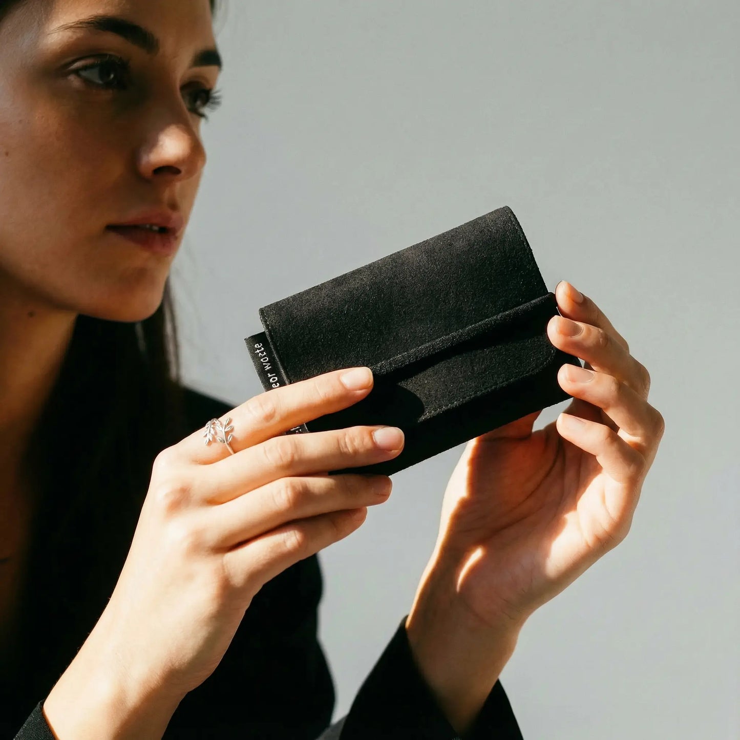 Cardholder