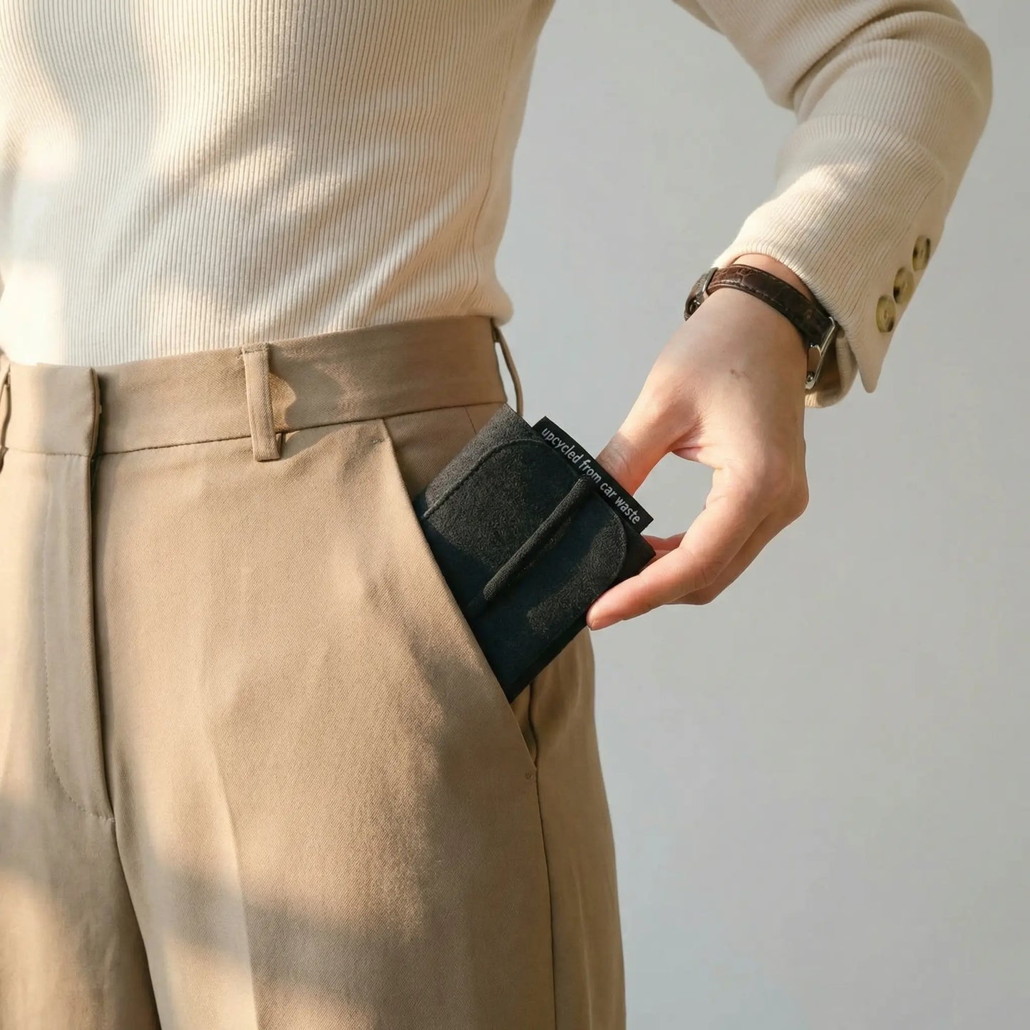 Cardholder