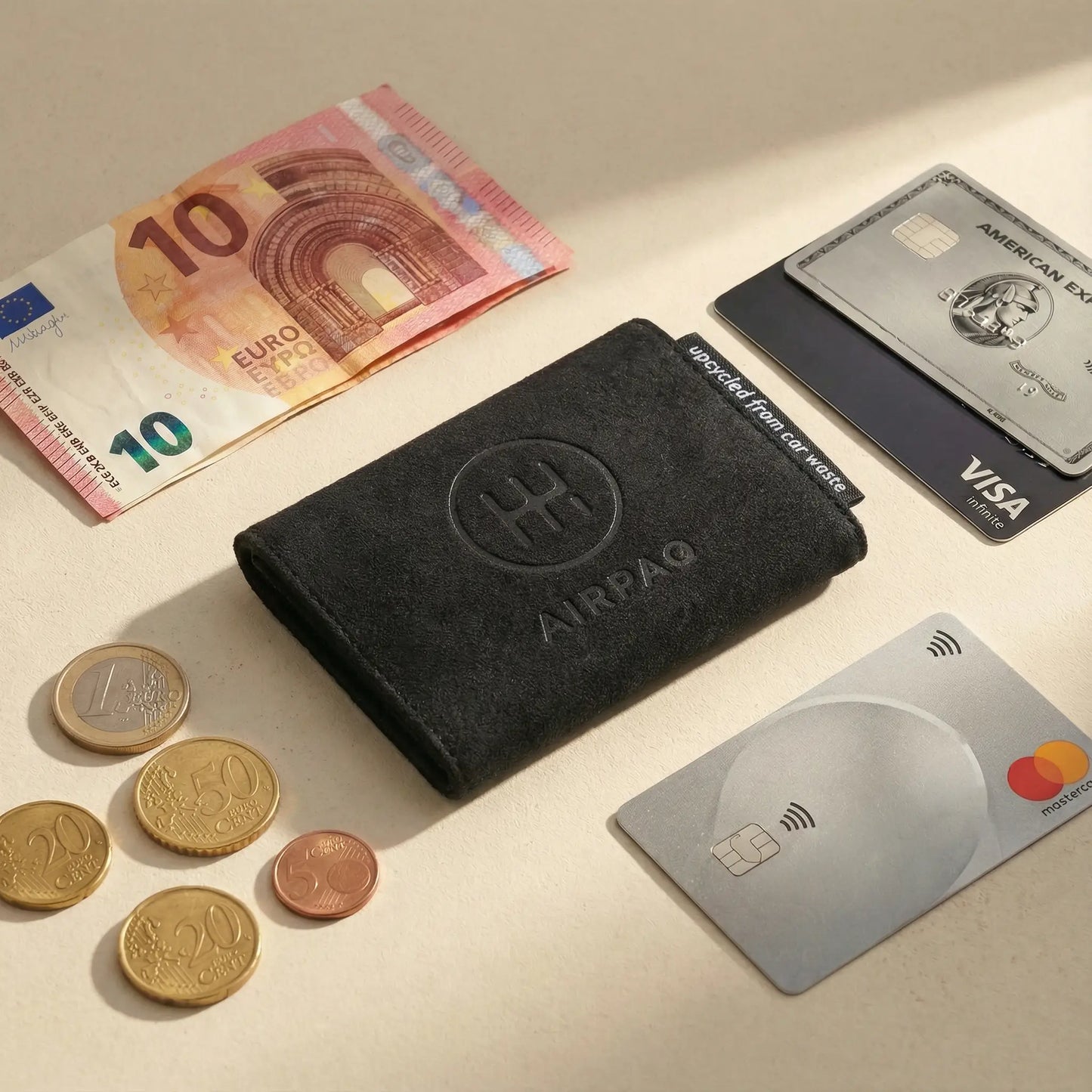 Cardholder