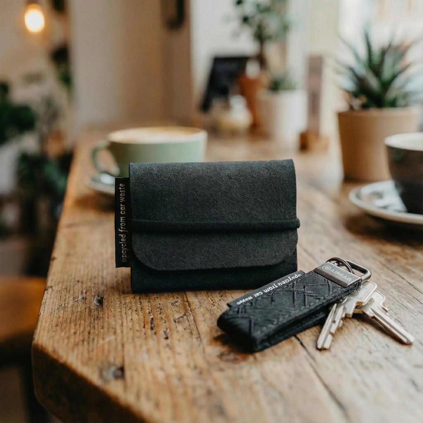 Cardholder