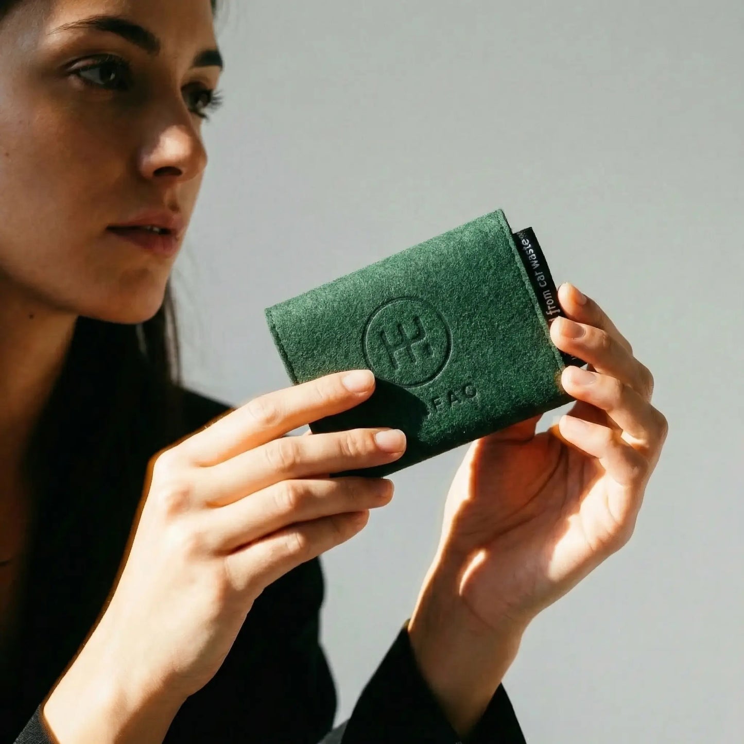 Cardholder