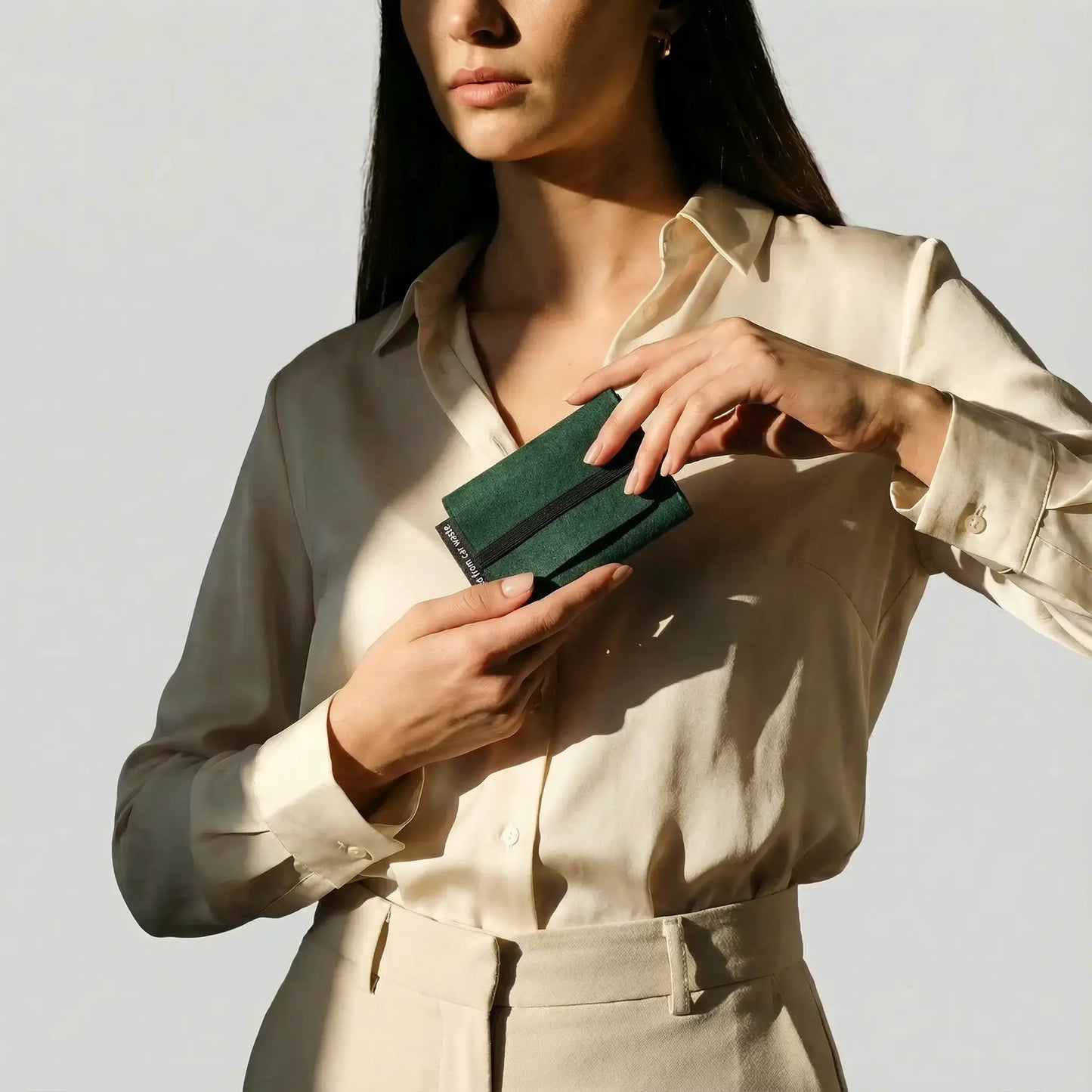 Cardholder