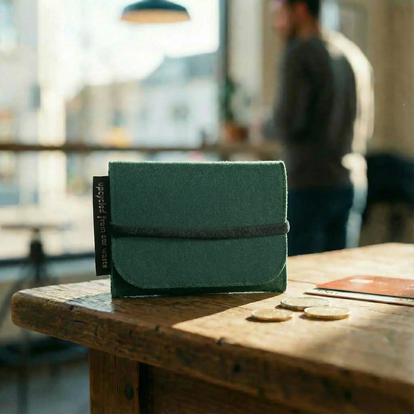 Cardholder