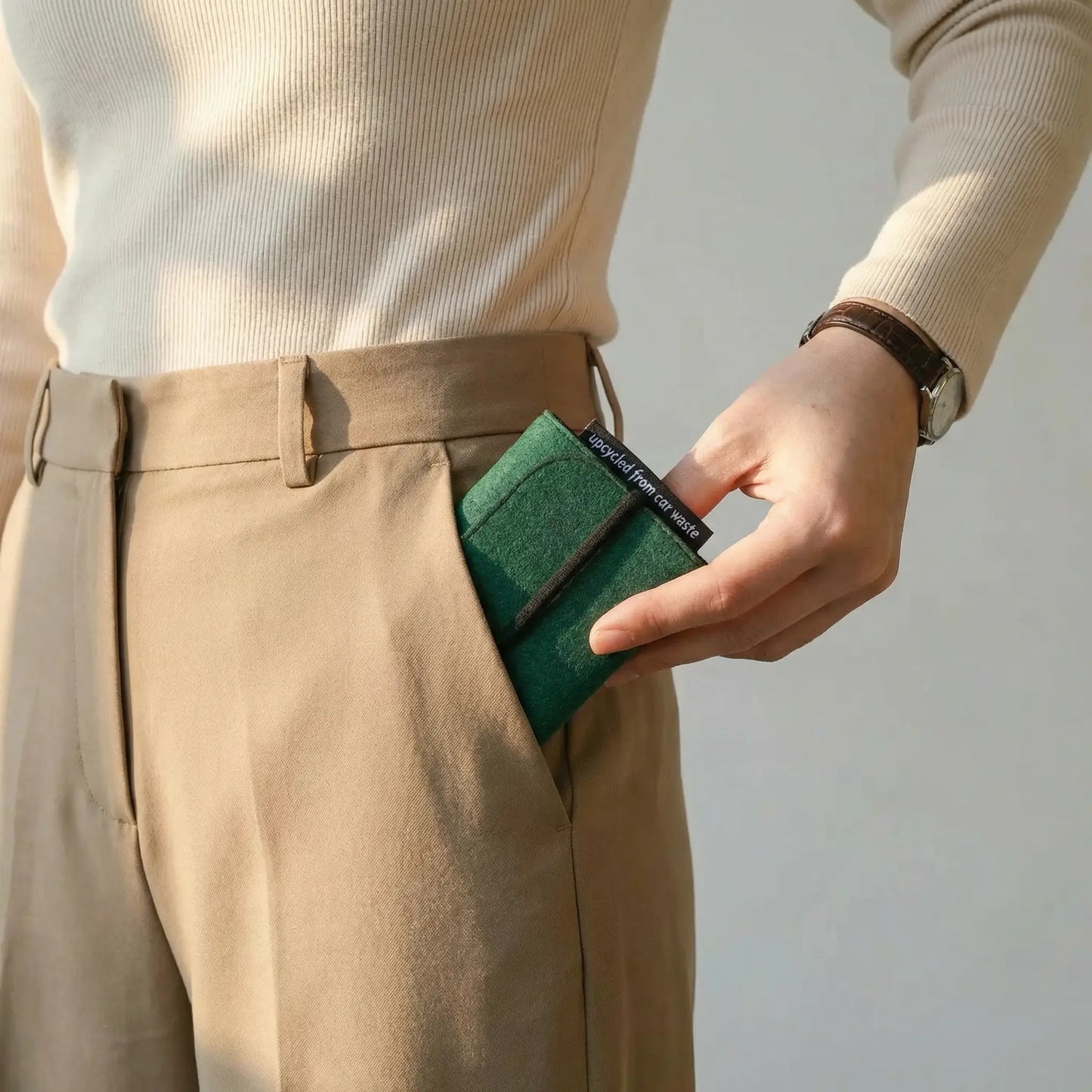 Cardholder