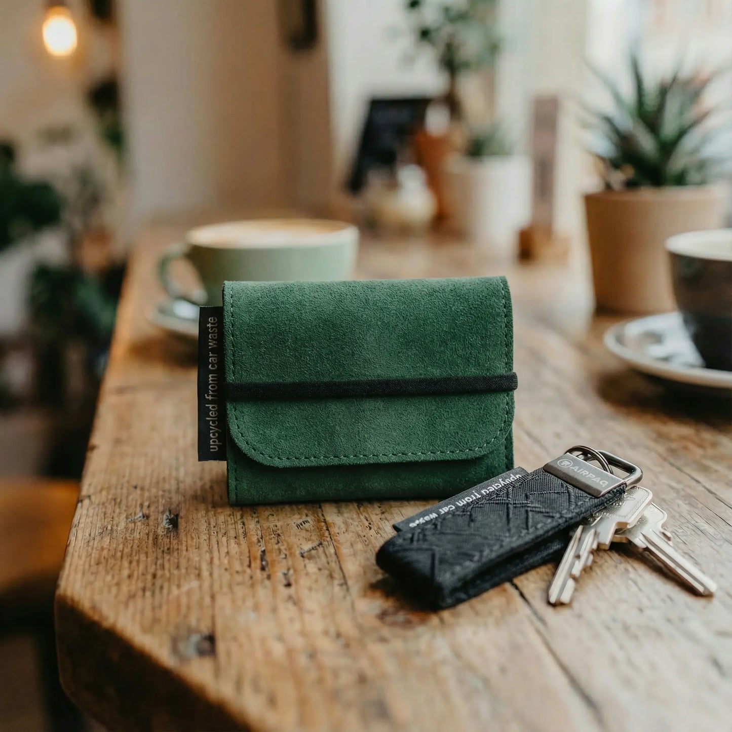 Cardholder