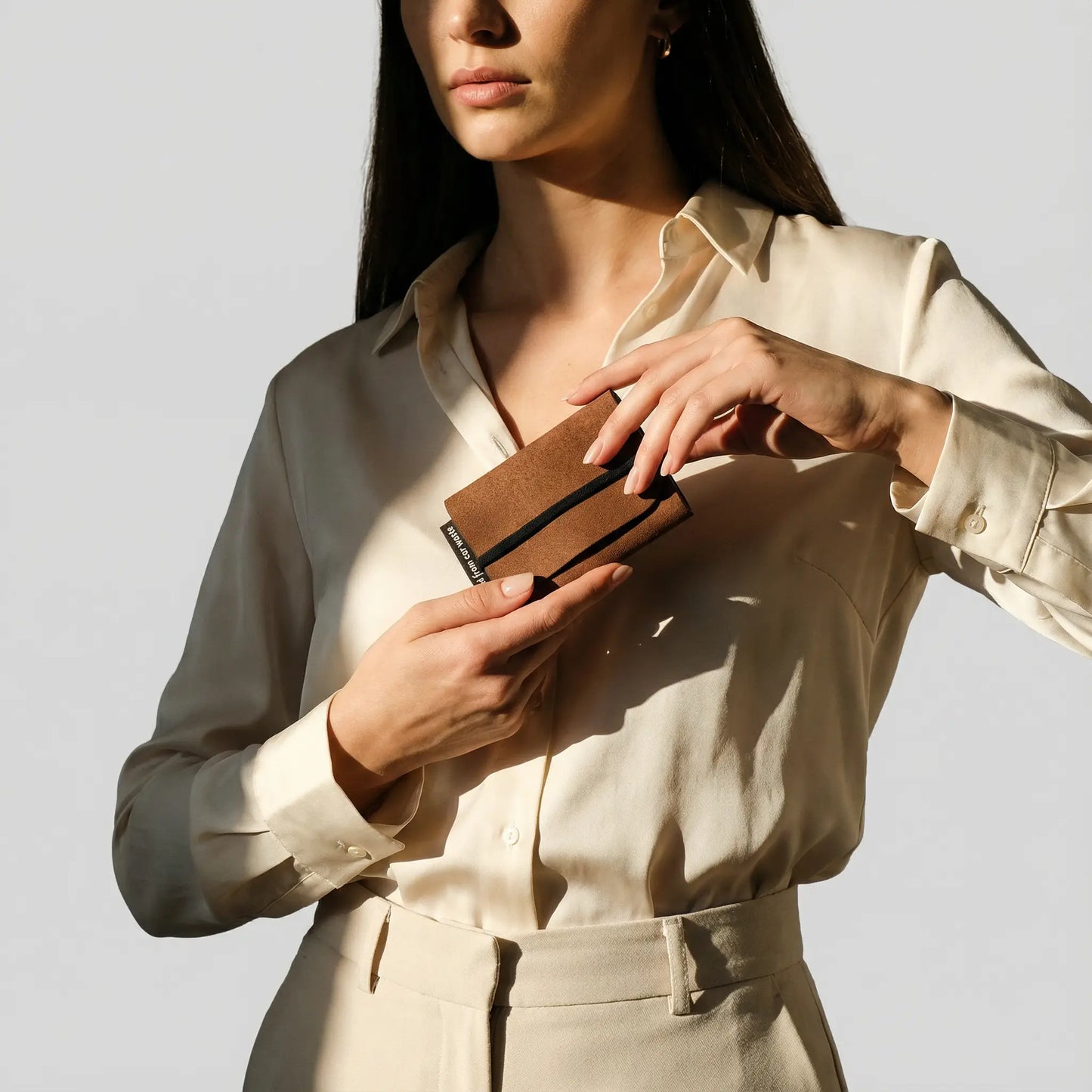 Cardholder
