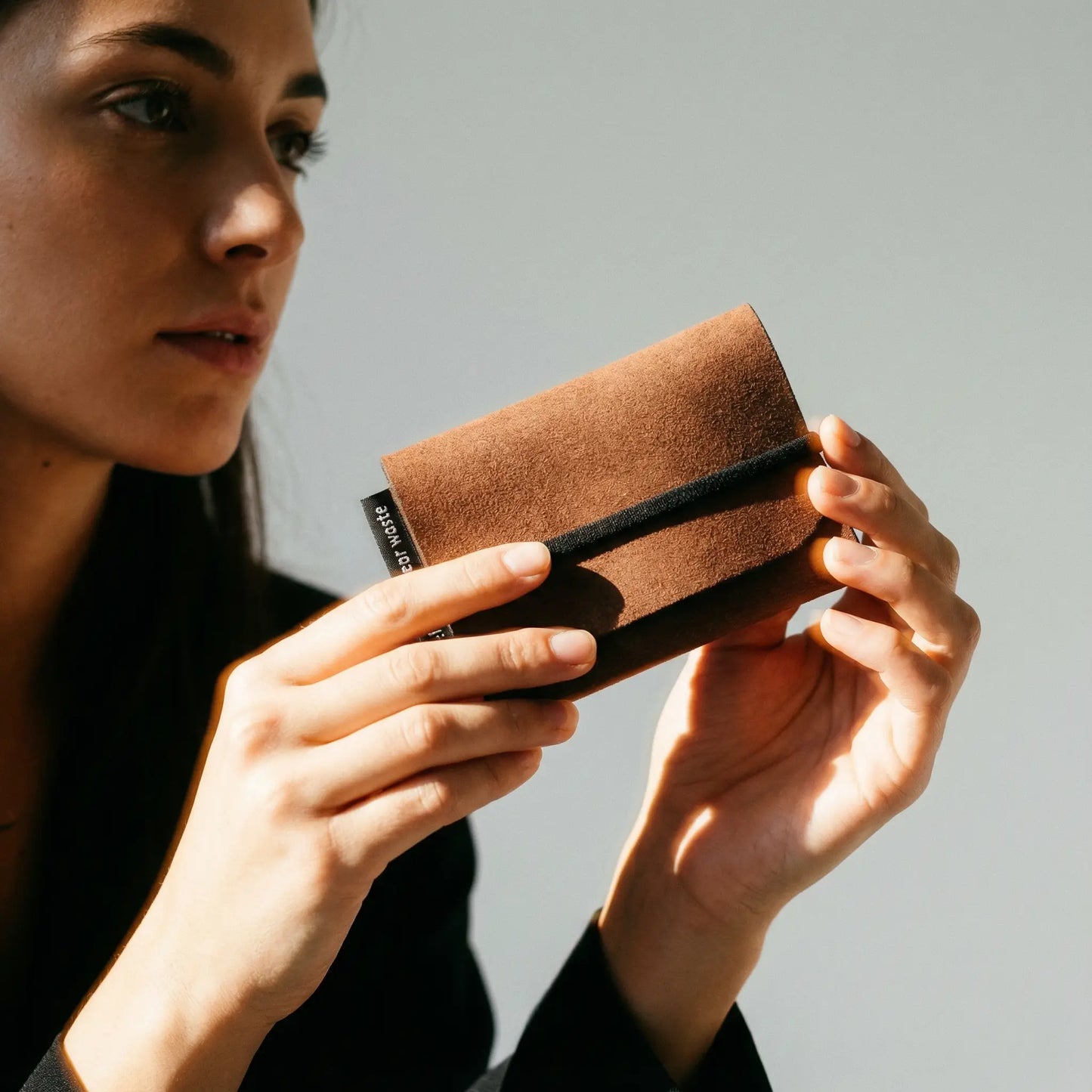 Cardholder