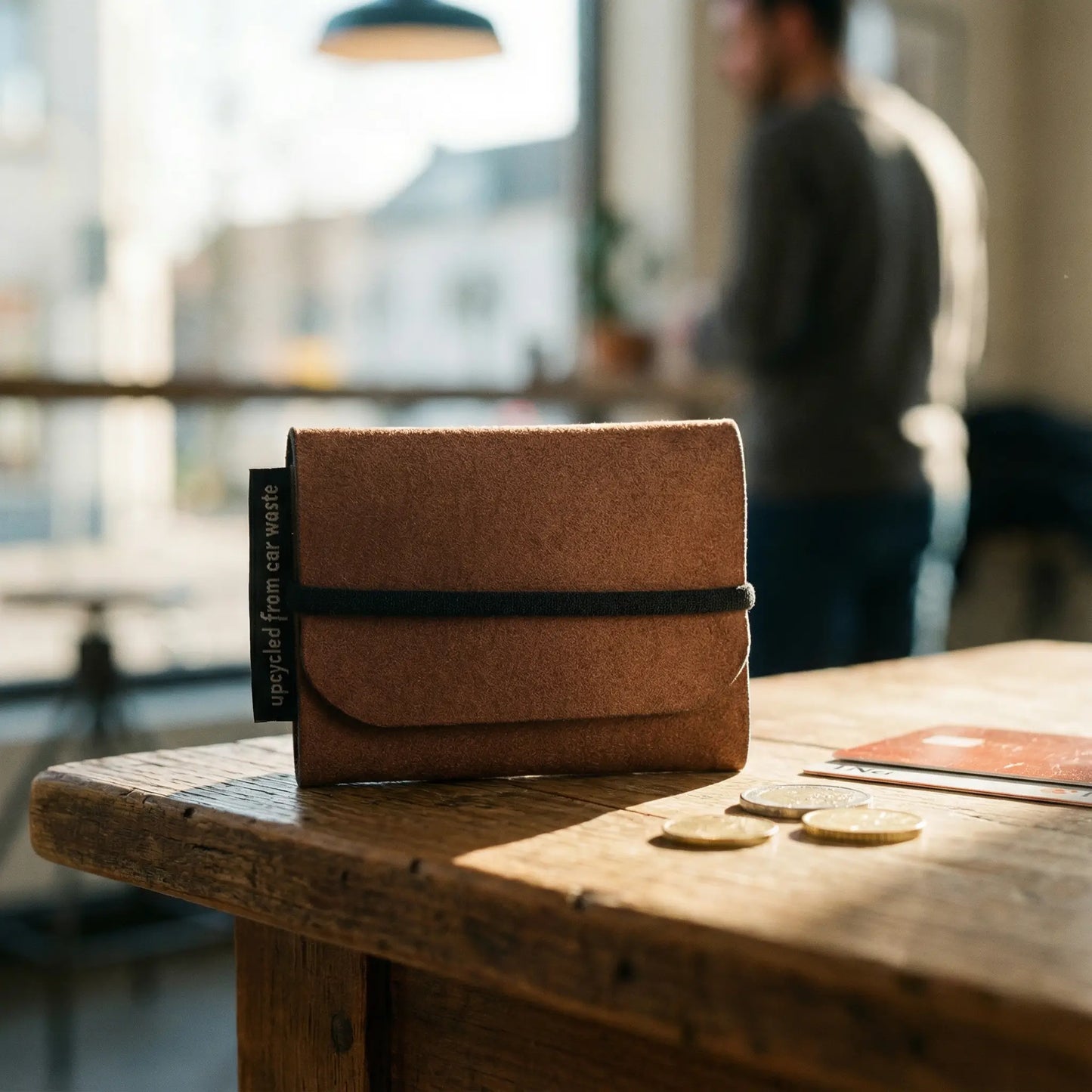 Cardholder