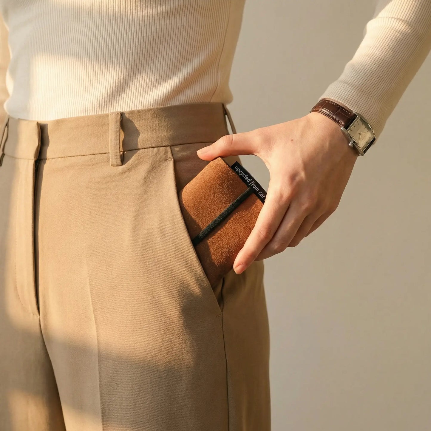 Cardholder