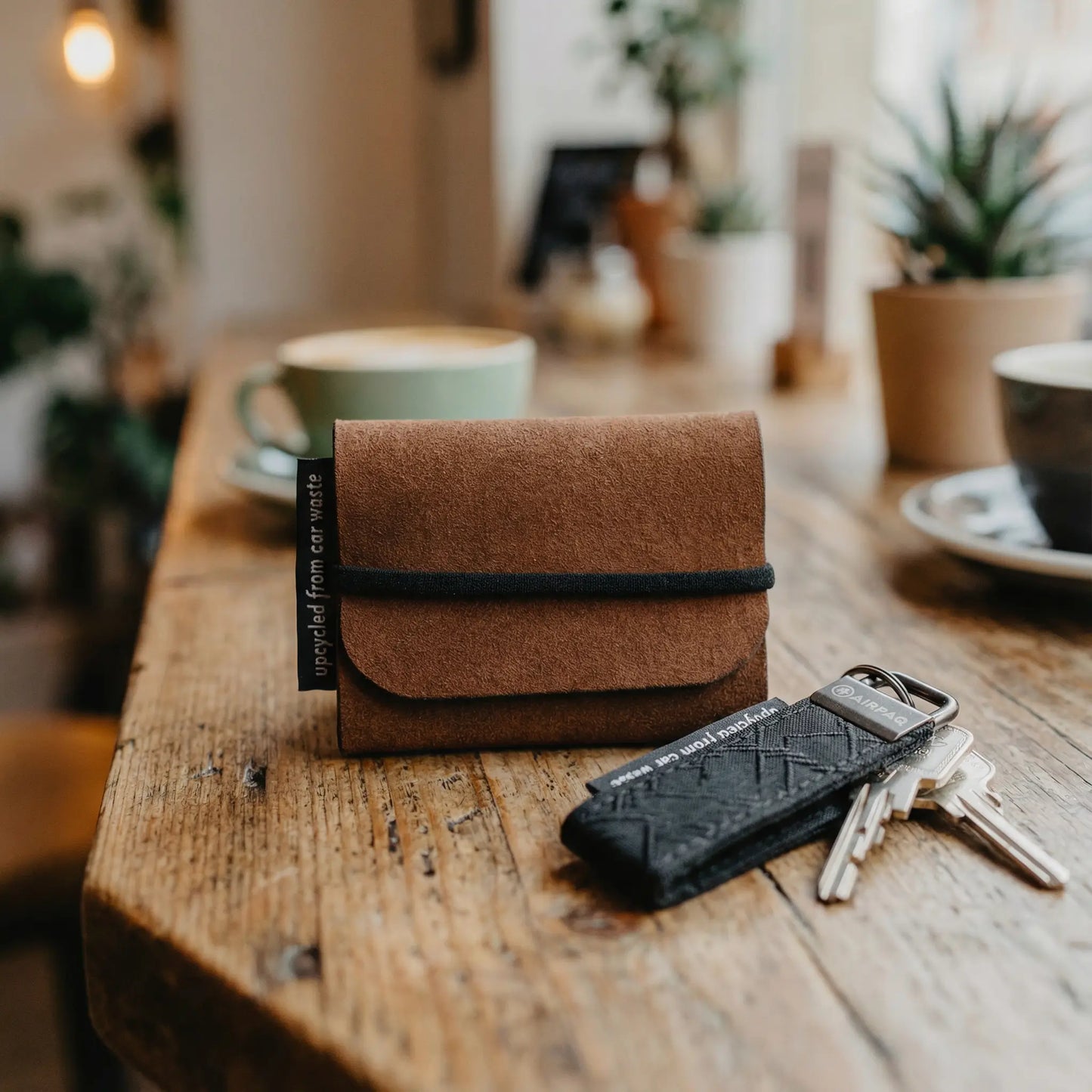 Cardholder