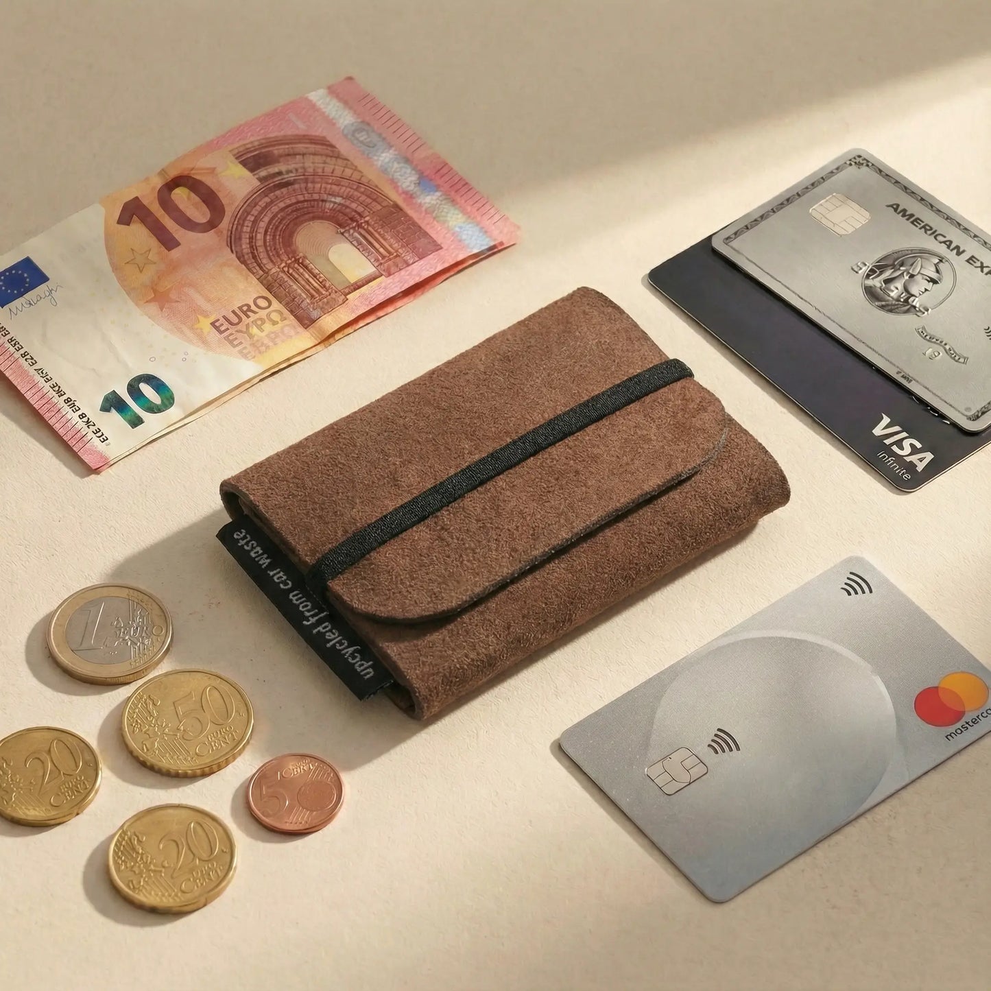 Cardholder