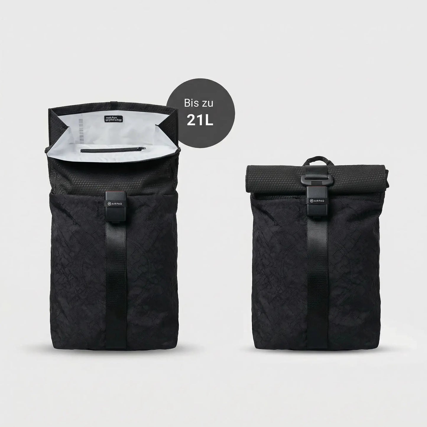 Rolltop GT-Edition