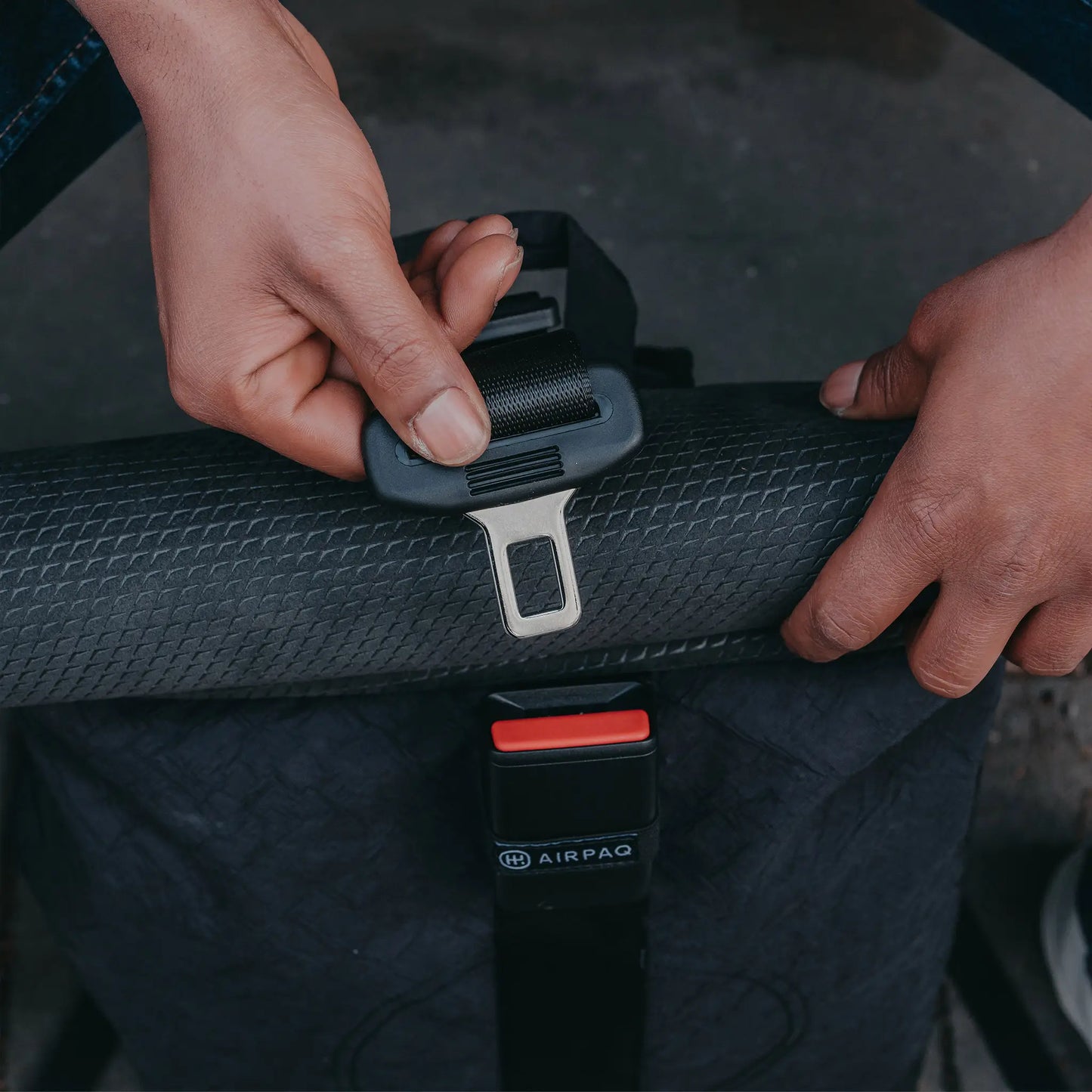 Rolltop GT-Edition