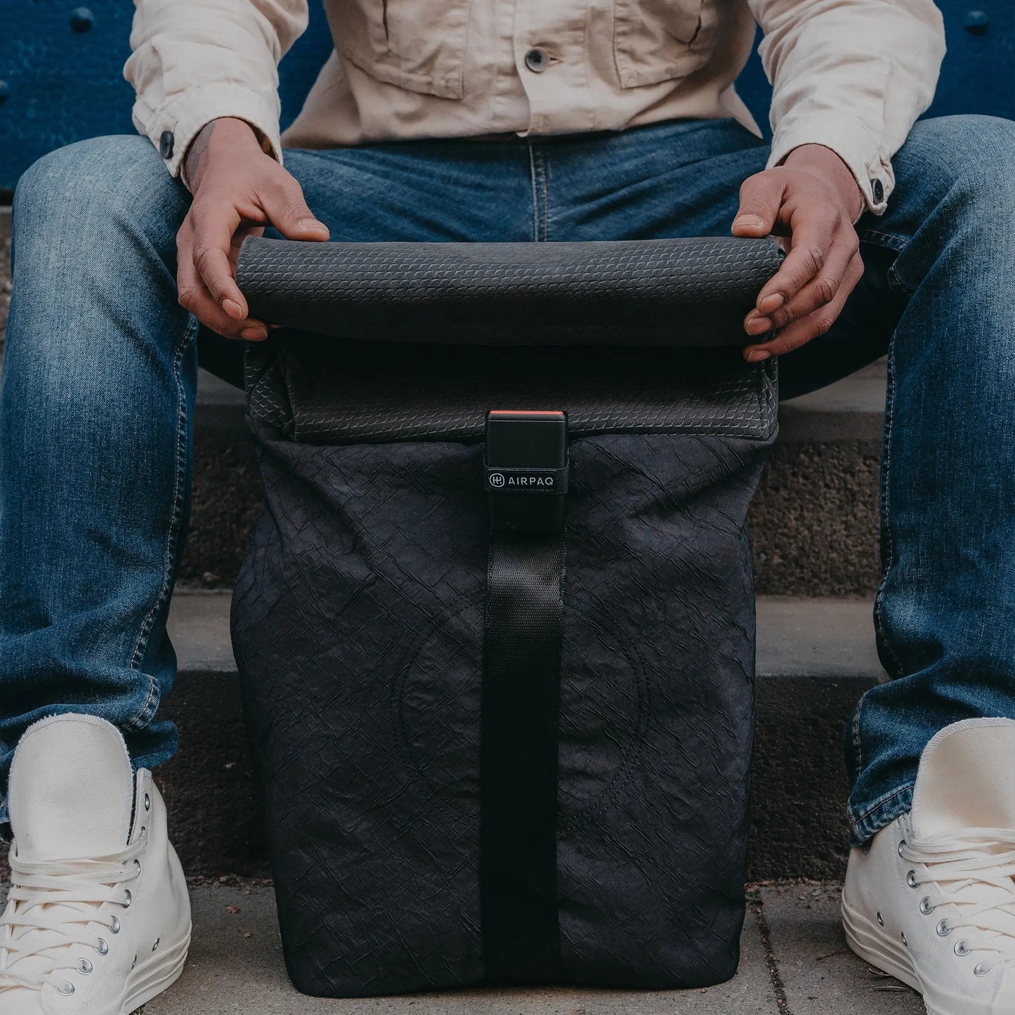Rolltop GT-Edition