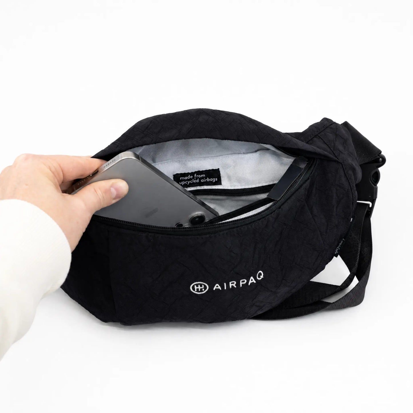 Hip Baq Large
