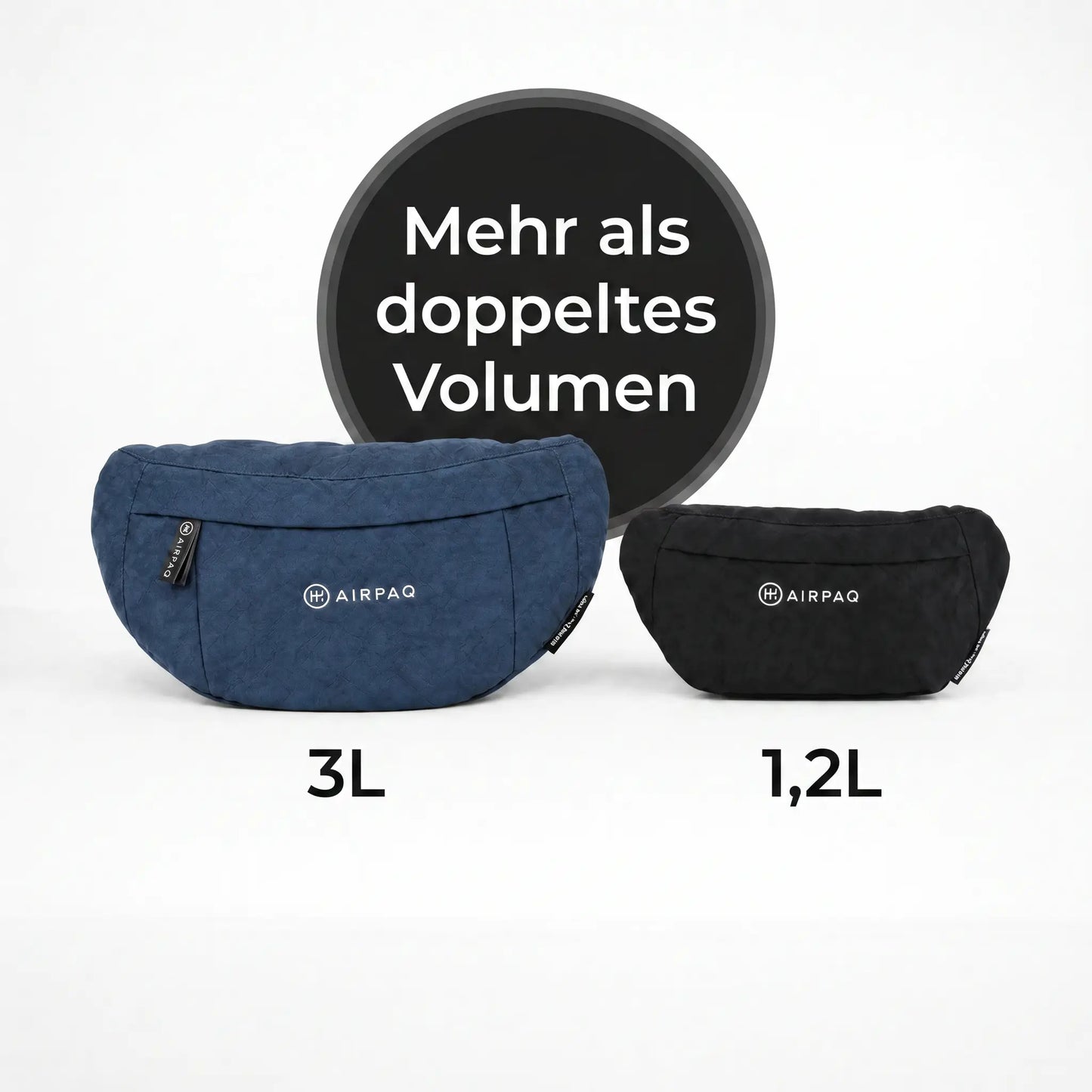 Hip Baq Large