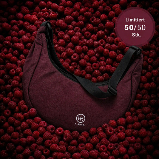 Moonbaq Mini Berry