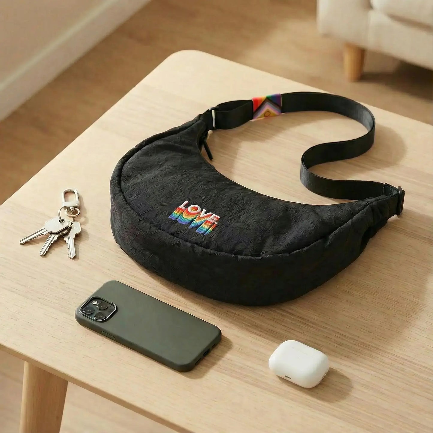 Pride Moonbaq Mini