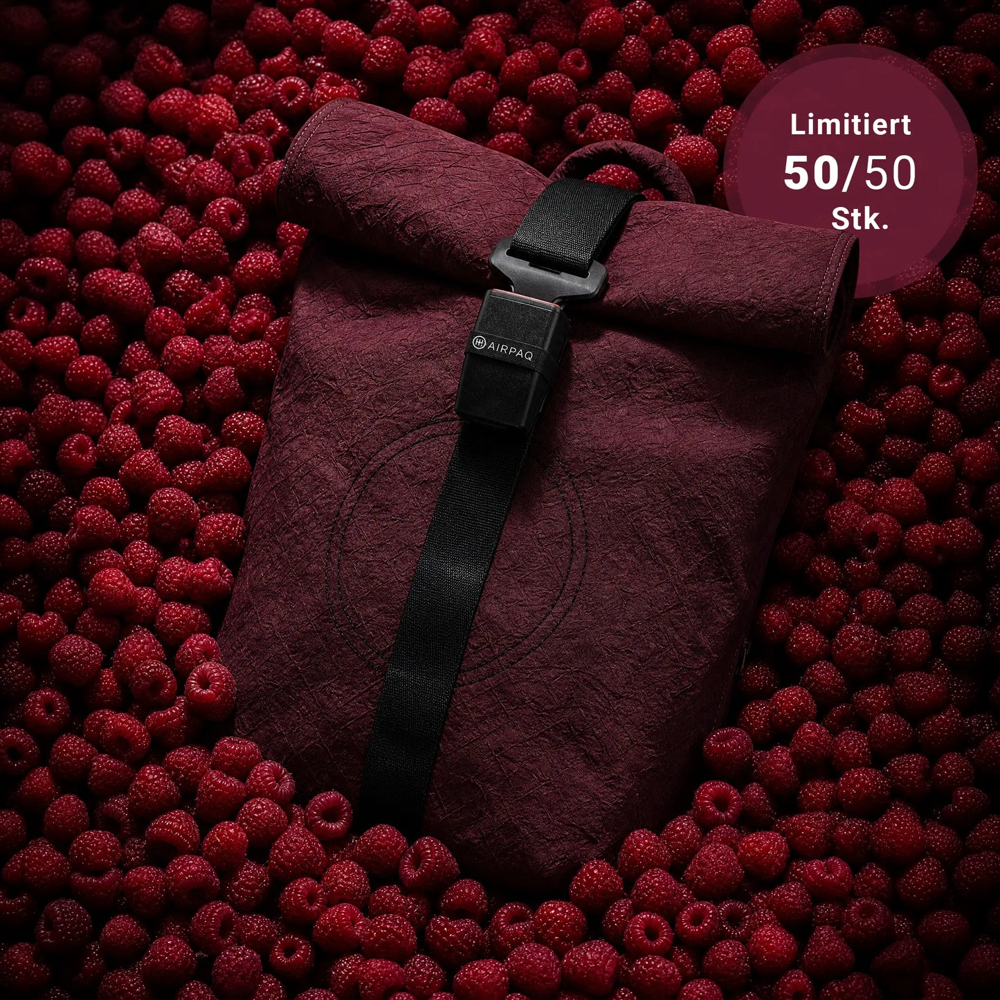 Rolltop Berry